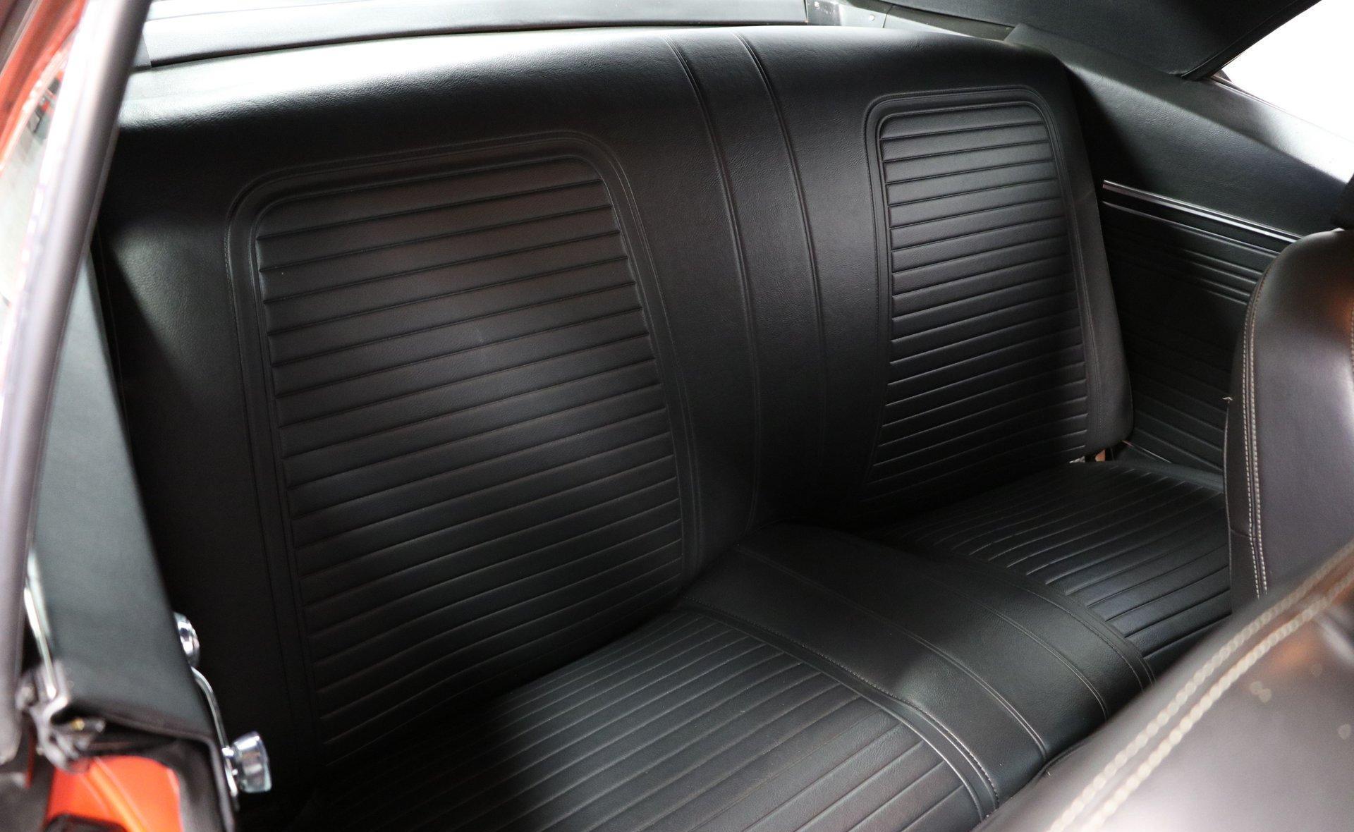 1969 Chevrolet Camaro - Image 52