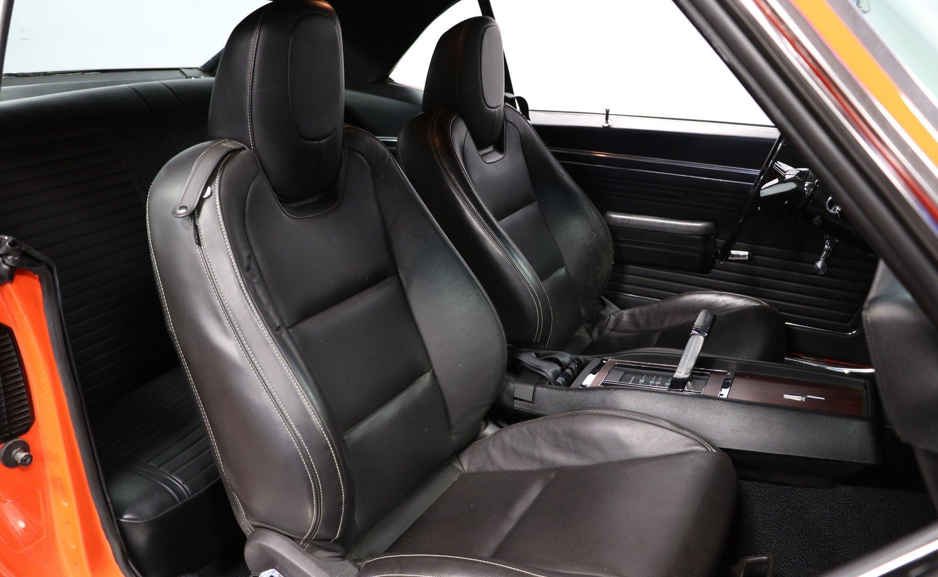 1969 Chevrolet Camaro - Image 53