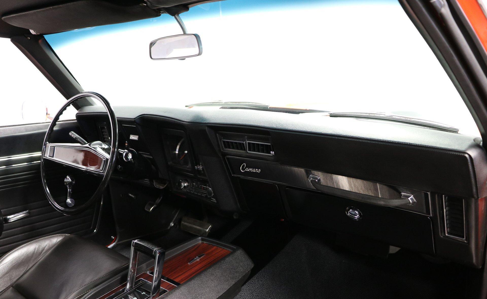 1969 Chevrolet Camaro - Image 55