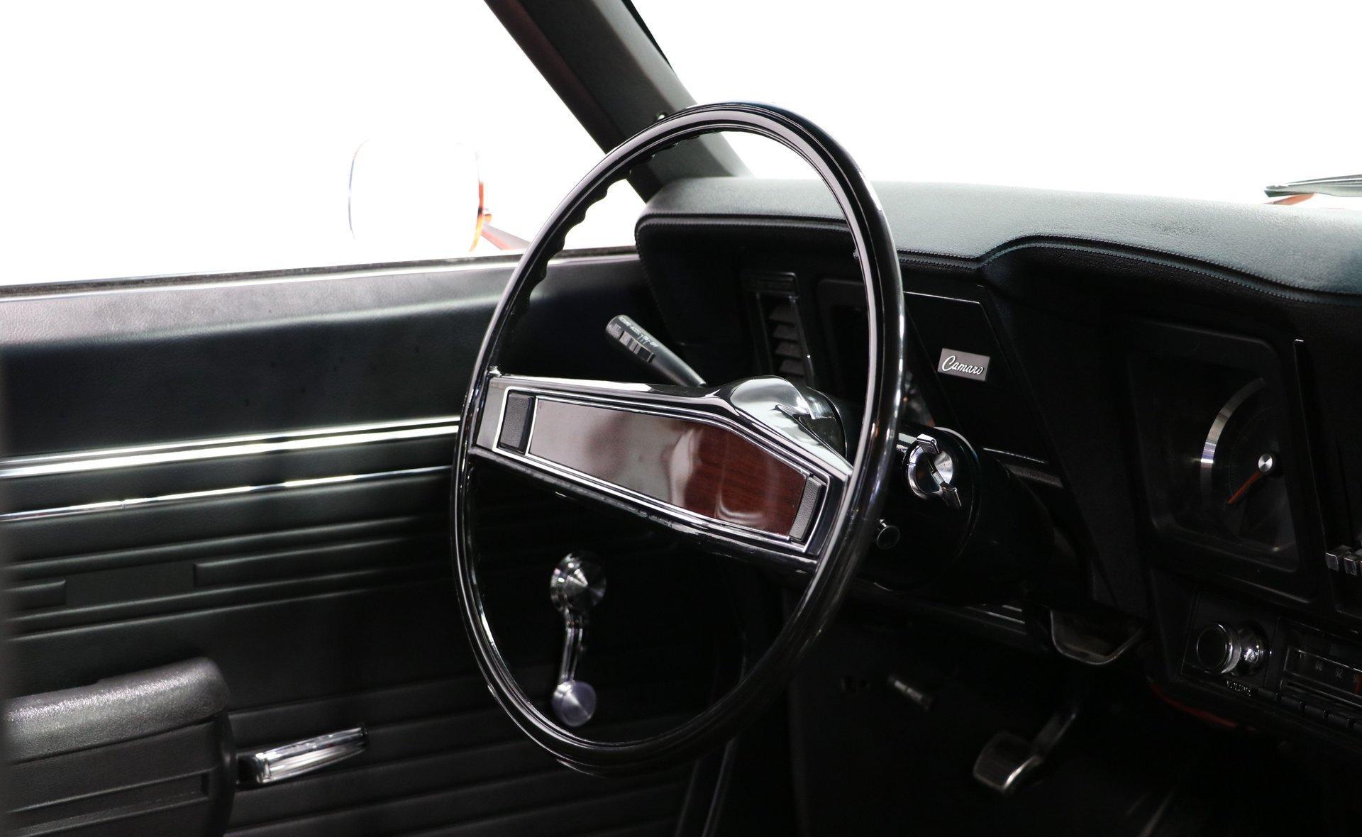 1969 Chevrolet Camaro - Image 56