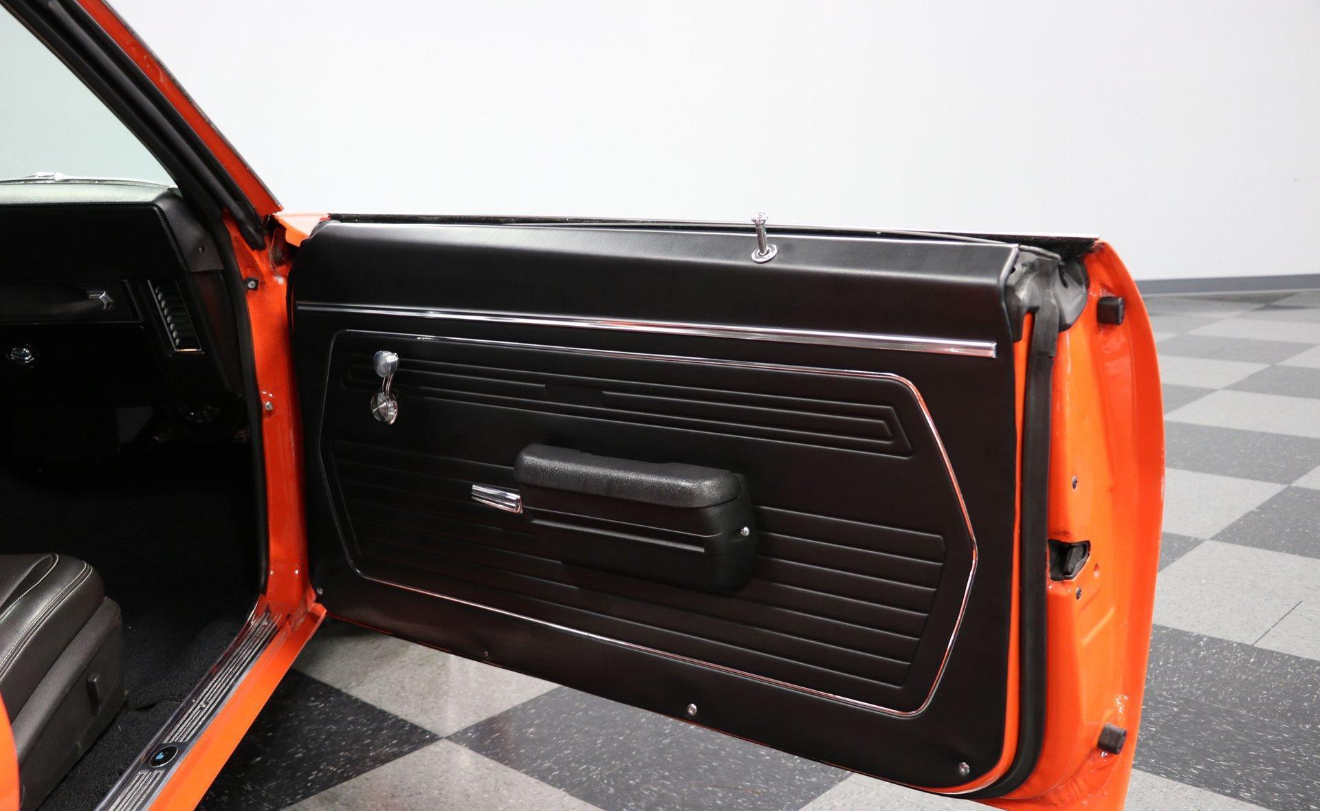 1969 Chevrolet Camaro - Image 58