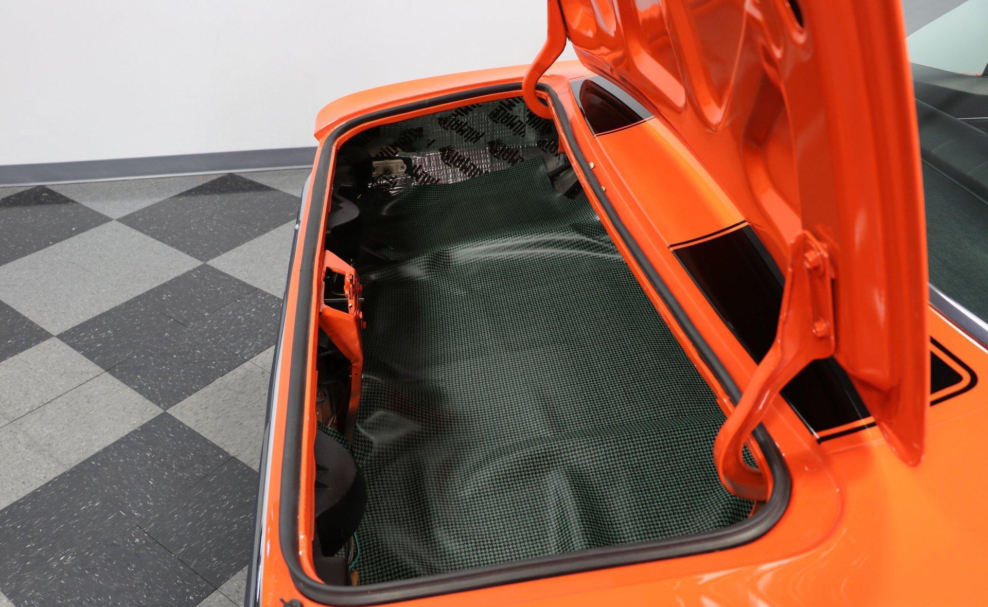 1969 Chevrolet Camaro - Image 61