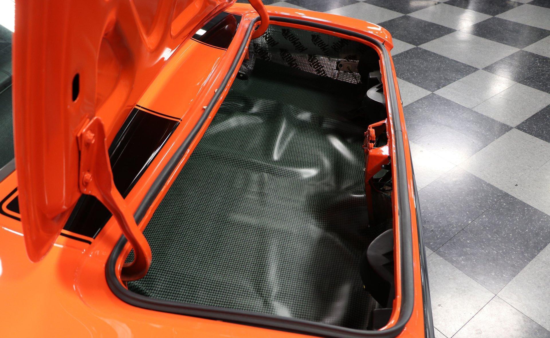 1969 Chevrolet Camaro - Image 63