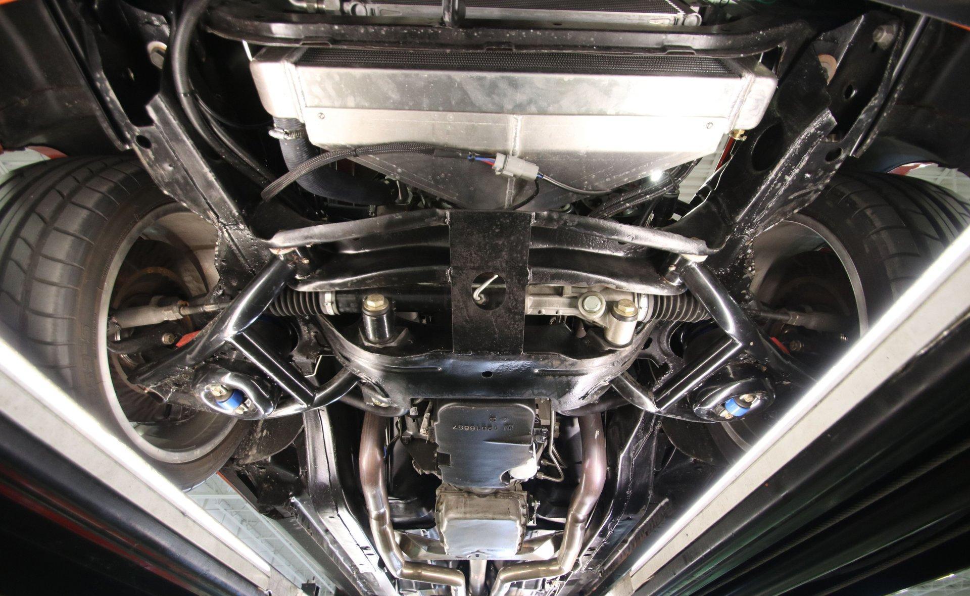 1969 Chevrolet Camaro - Image 68