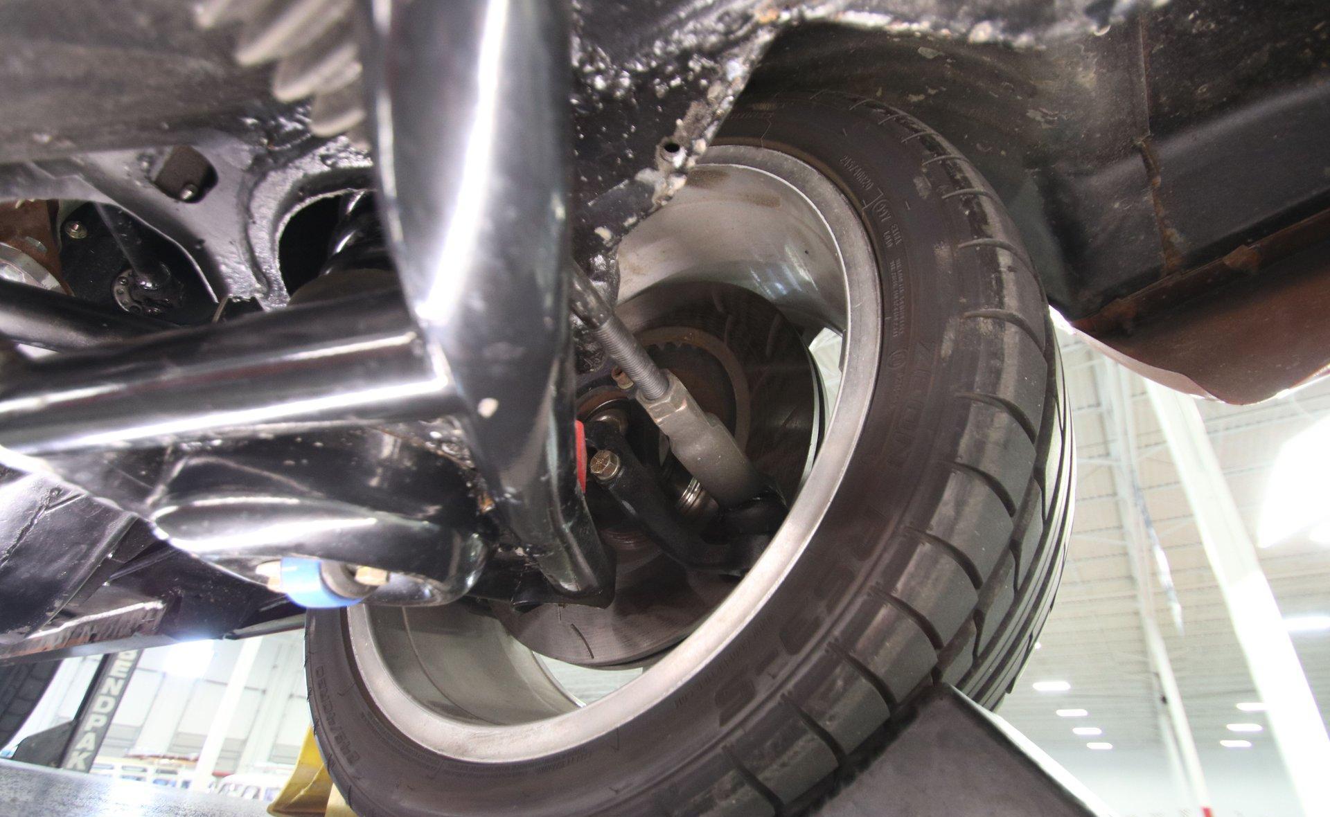 1969 Chevrolet Camaro - Image 69