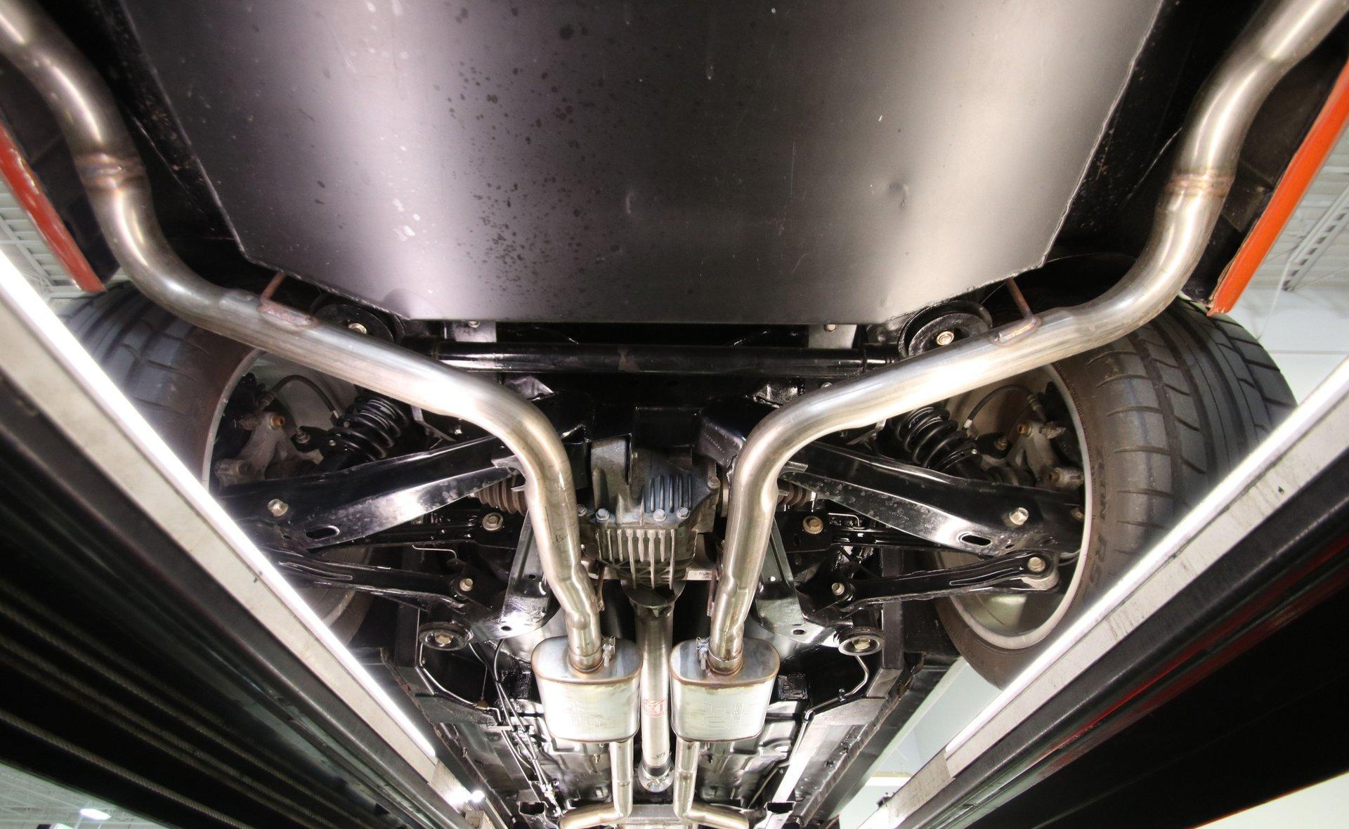 1969 Chevrolet Camaro - Image 70