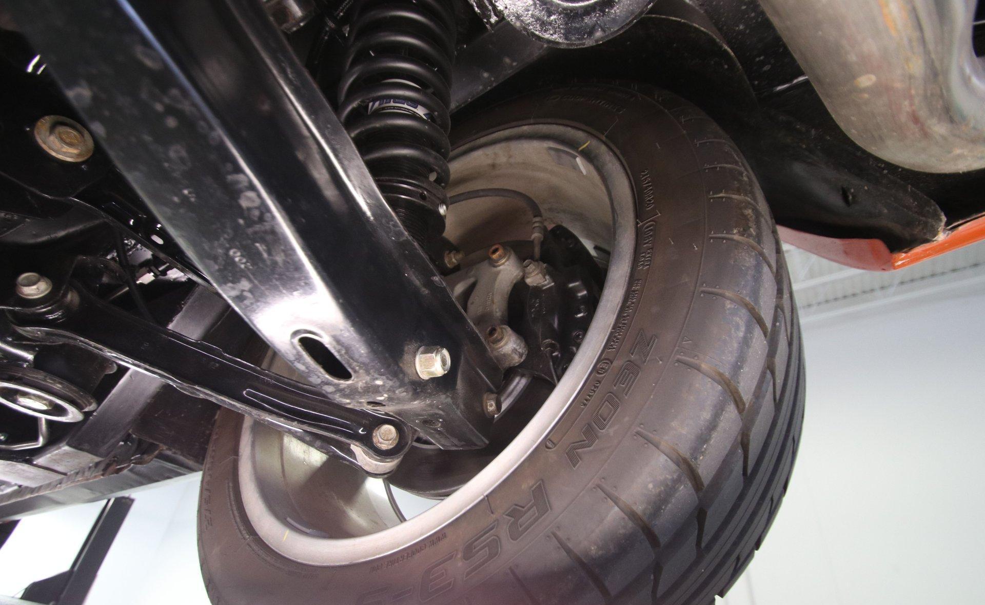 1969 Chevrolet Camaro - Image 71