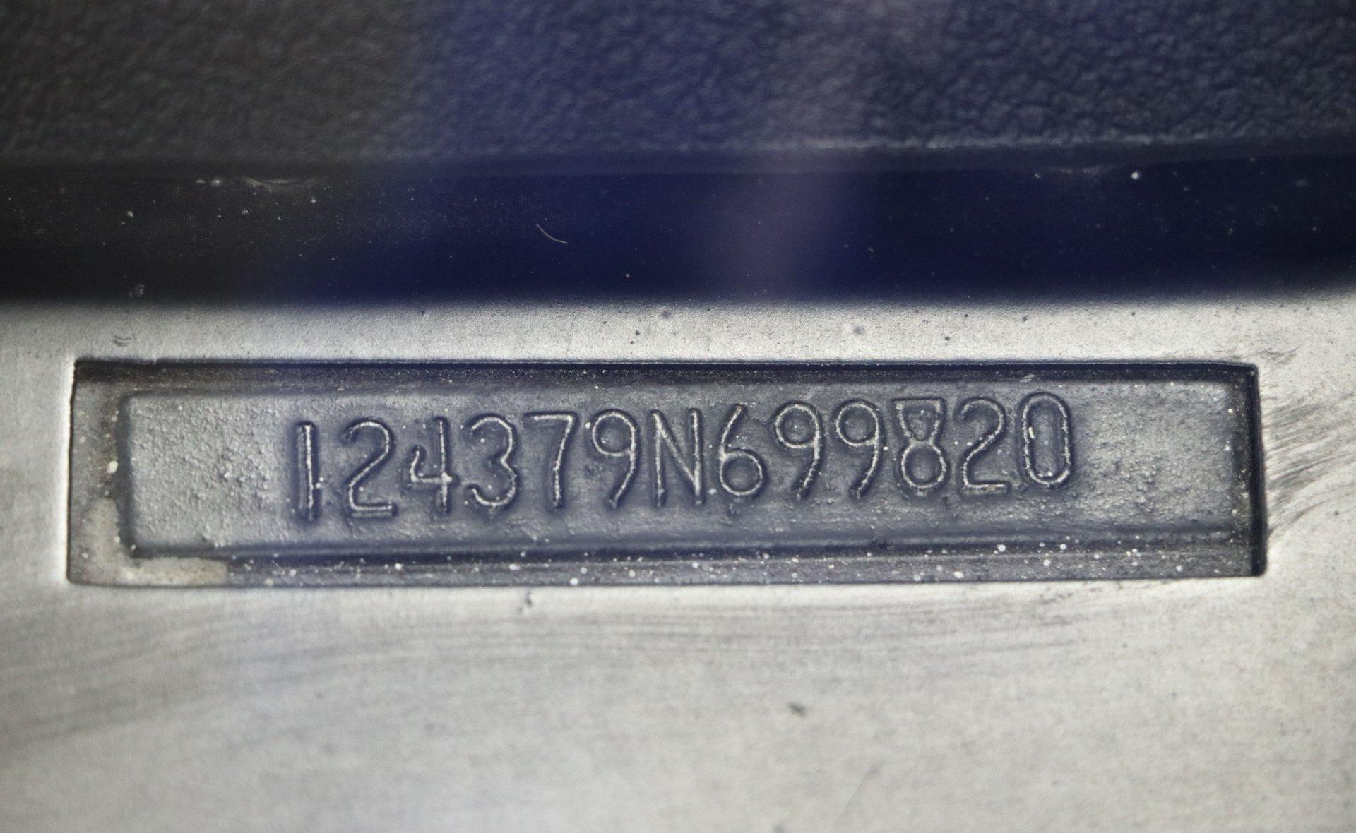 1969 Chevrolet Camaro - Image 72