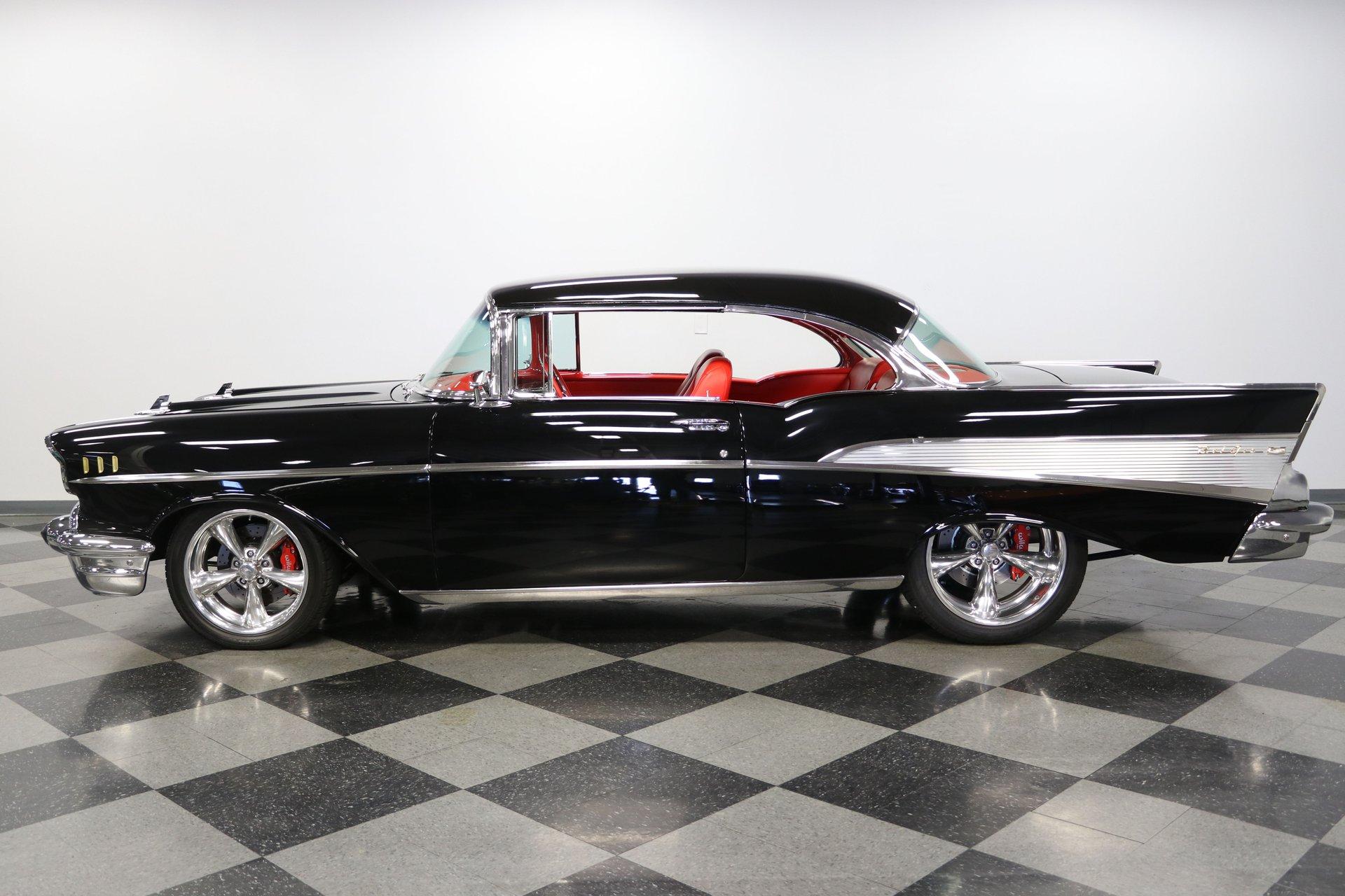 1957 Chevrolet Bel Air - Image 2