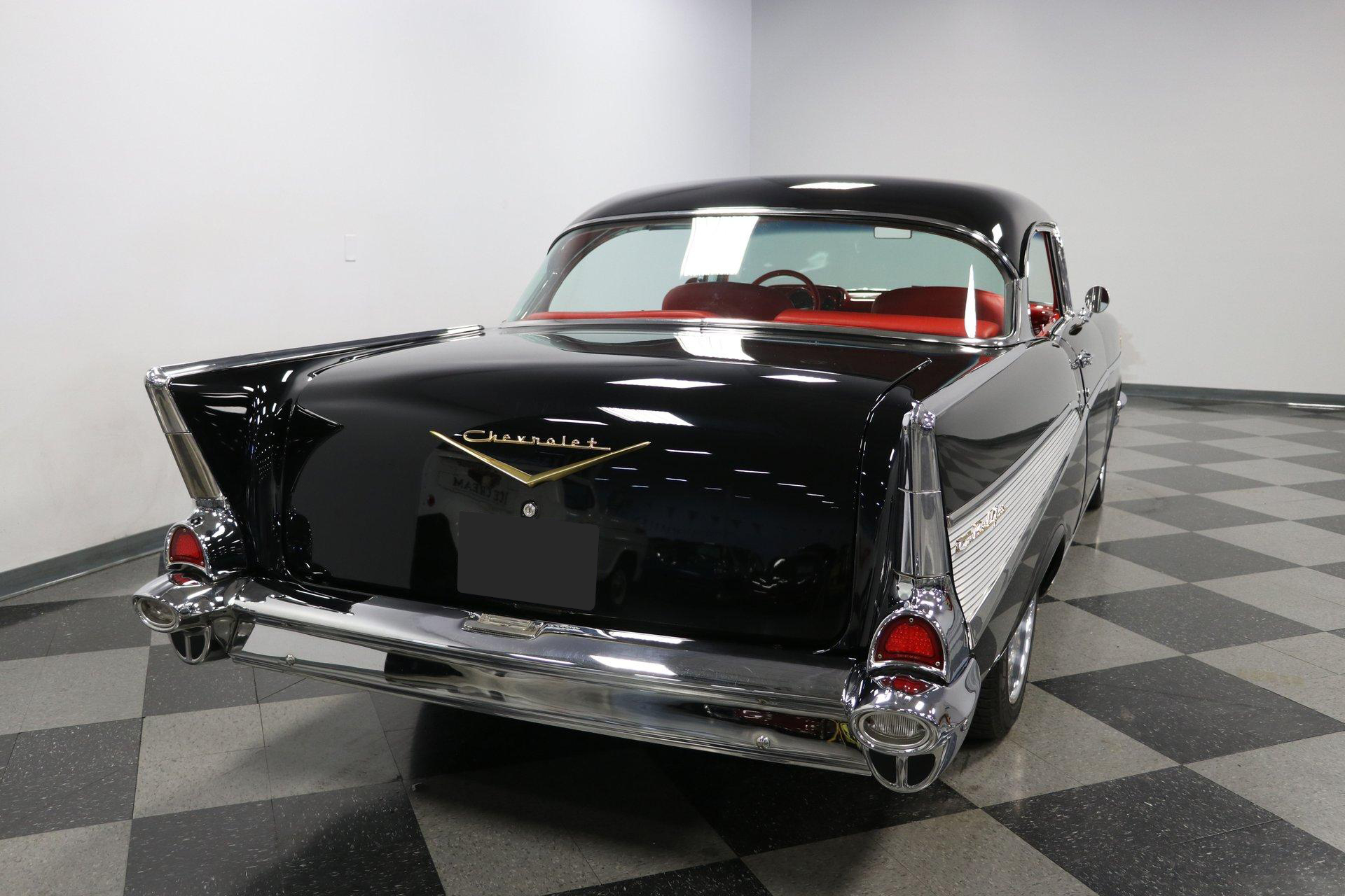 1957 Chevrolet Bel Air - Image 11