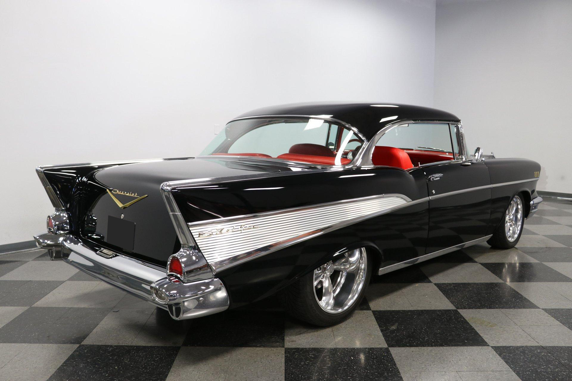 1957 Chevrolet Bel Air - Image 12