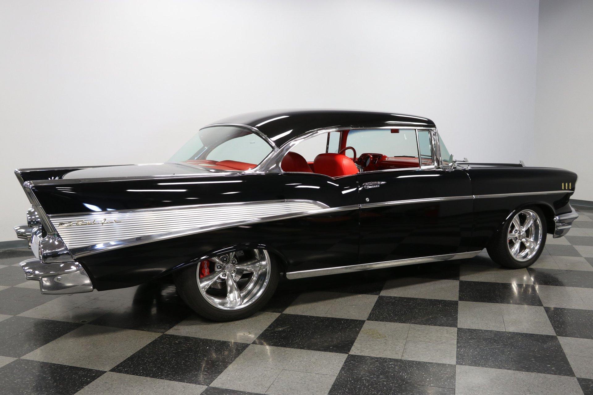 1957 Chevrolet Bel Air - Image 13