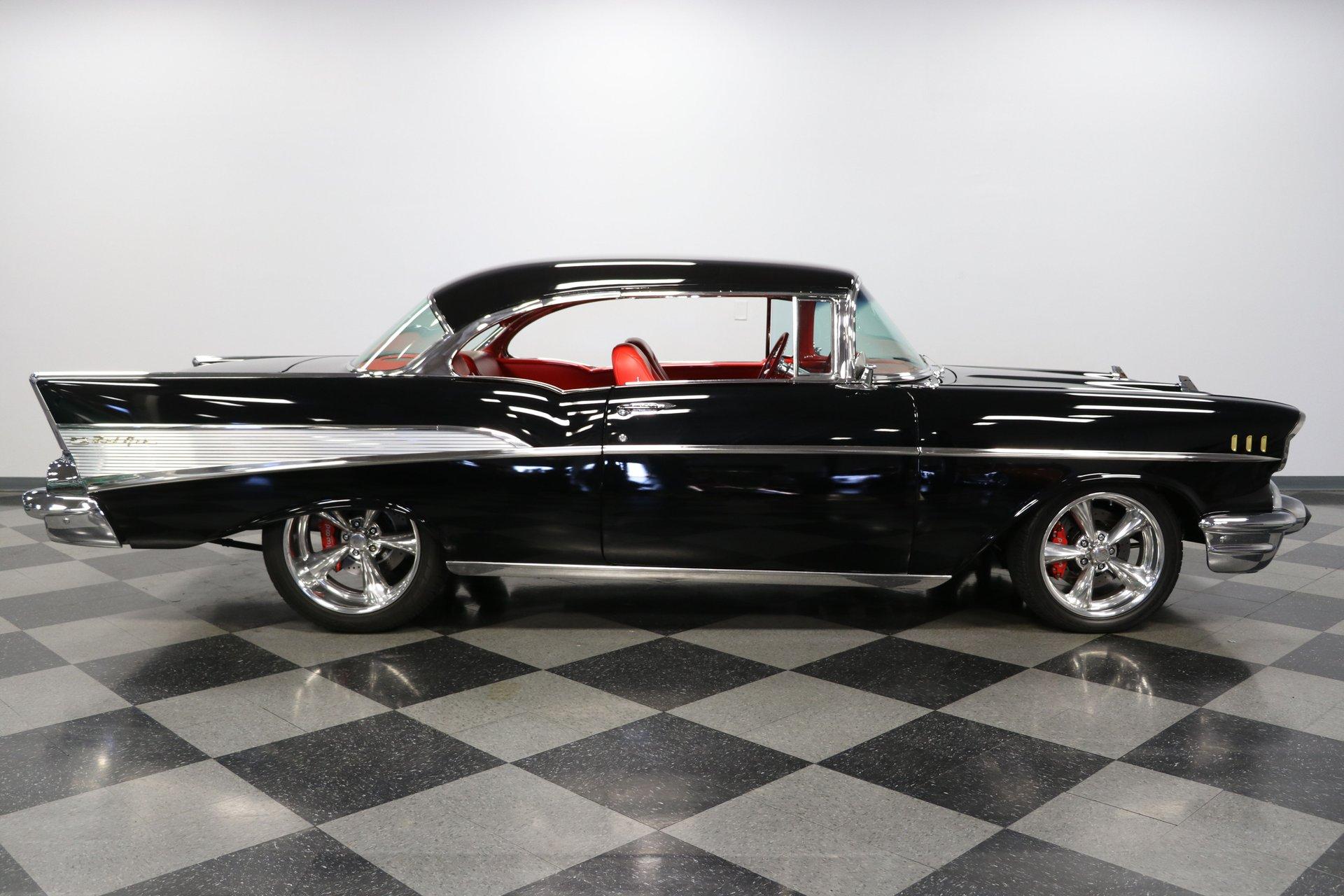 1957 Chevrolet Bel Air - Image 14