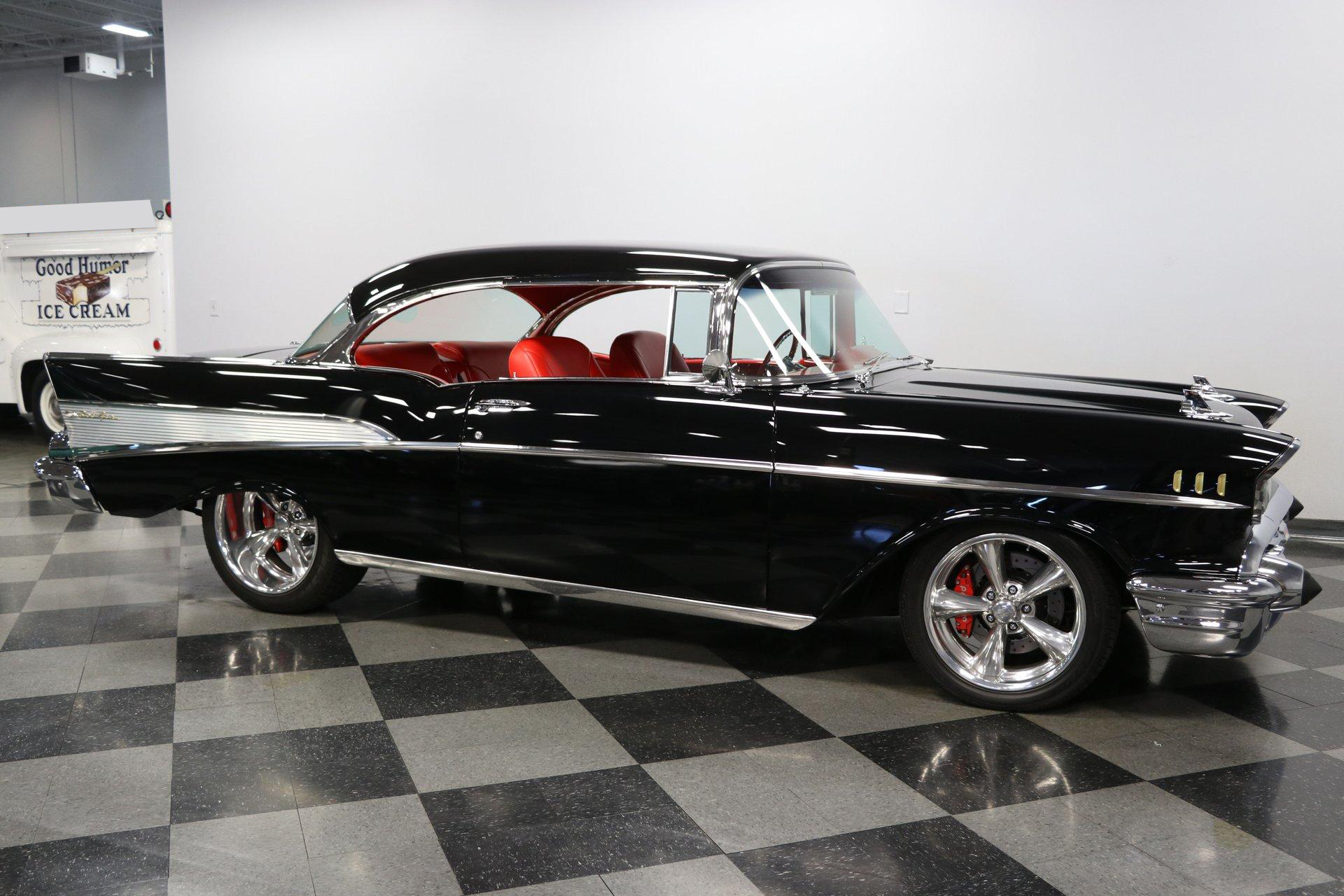 1957 Chevrolet Bel Air - Image 15