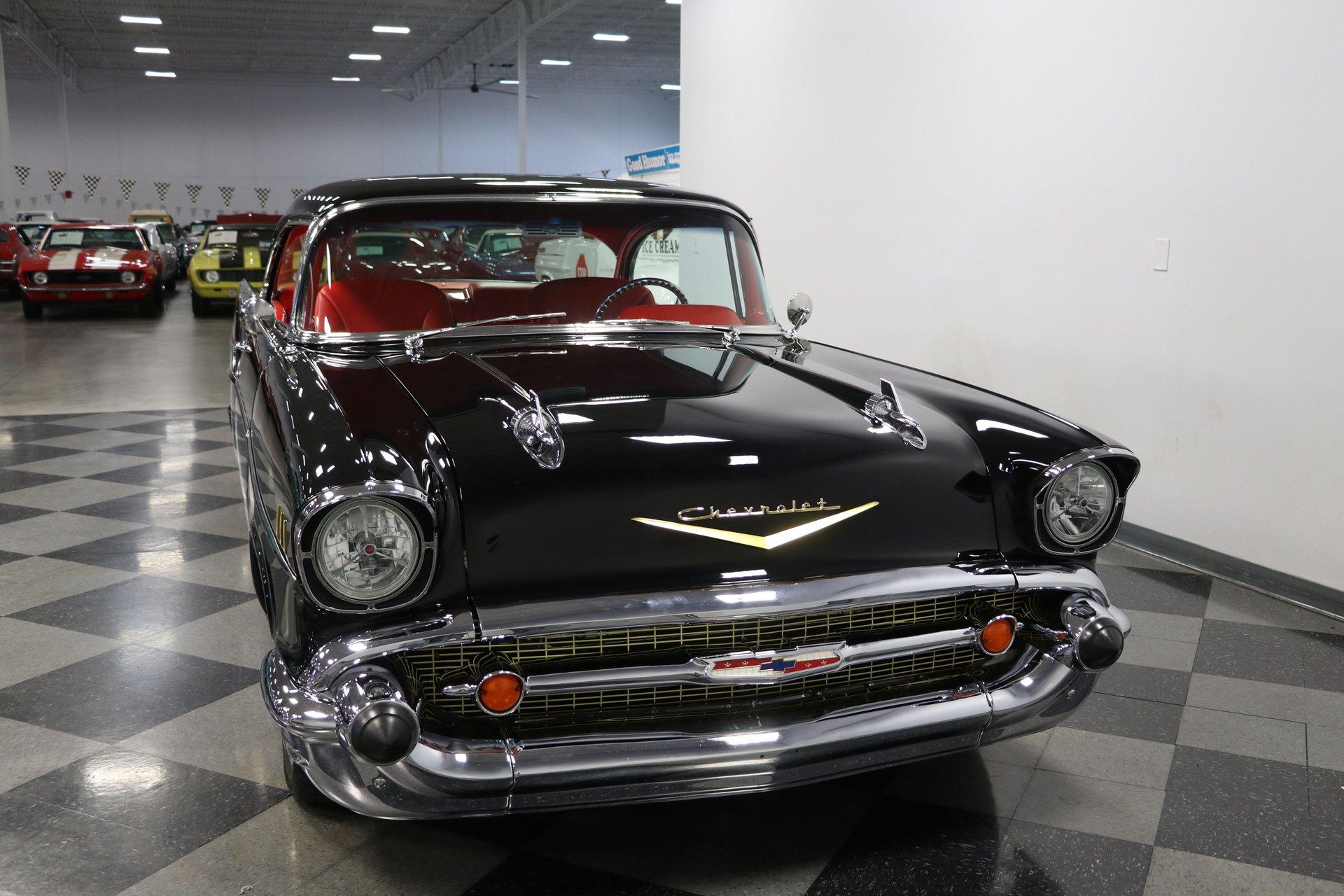 1957 Chevrolet Bel Air - Image 17