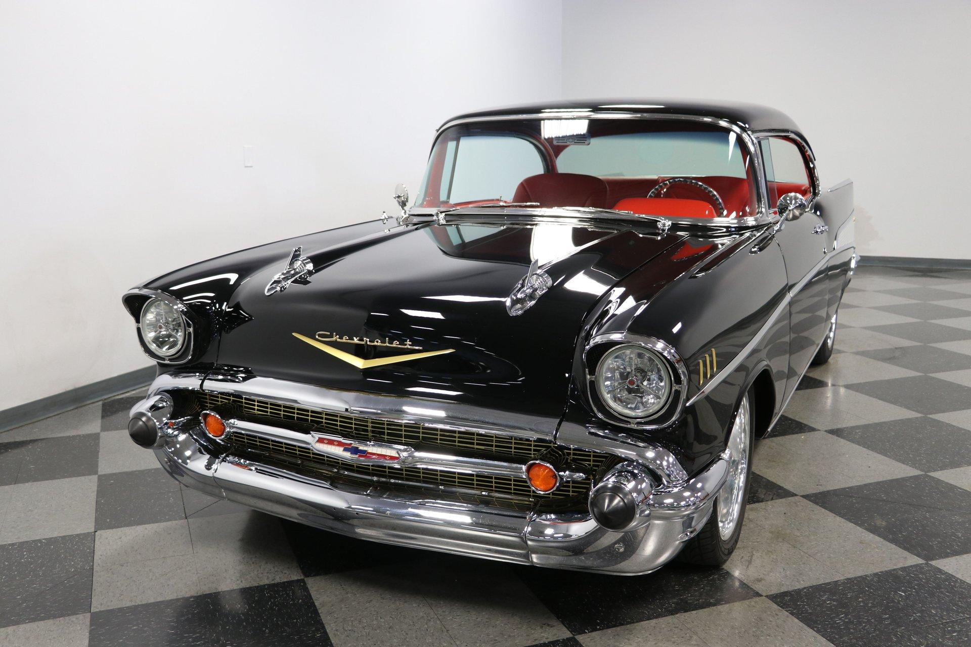 1957 Chevrolet Bel Air - Image 19