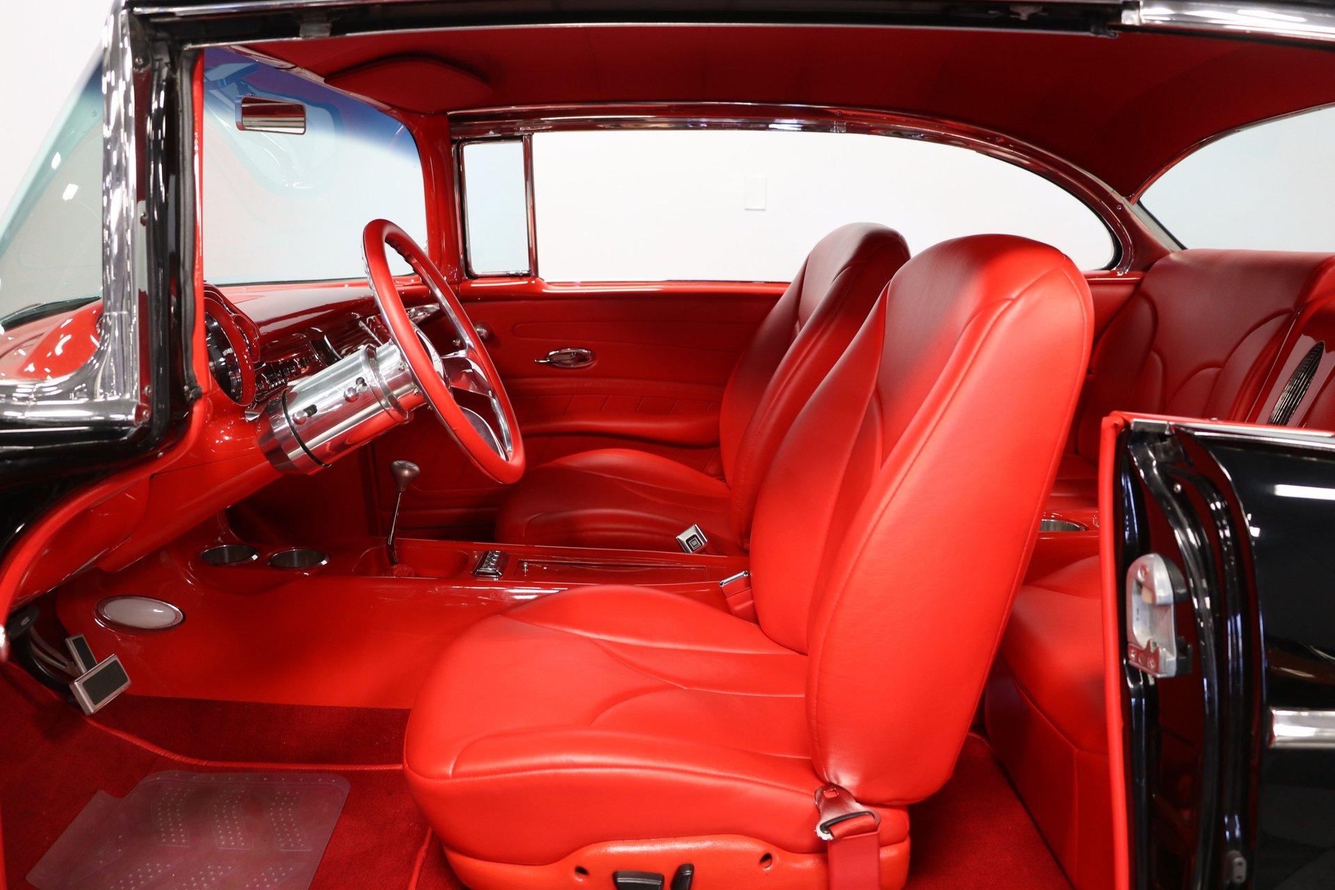 1957 Chevrolet Bel Air - Image 3