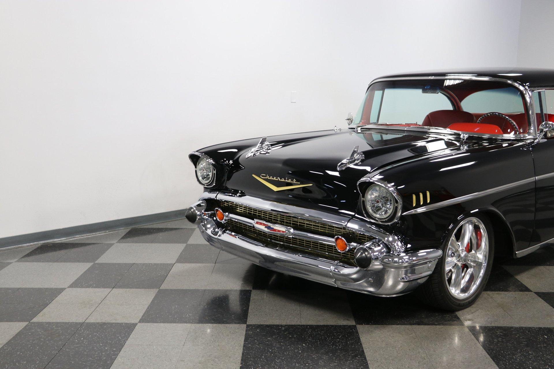 1957 Chevrolet Bel Air - Image 21