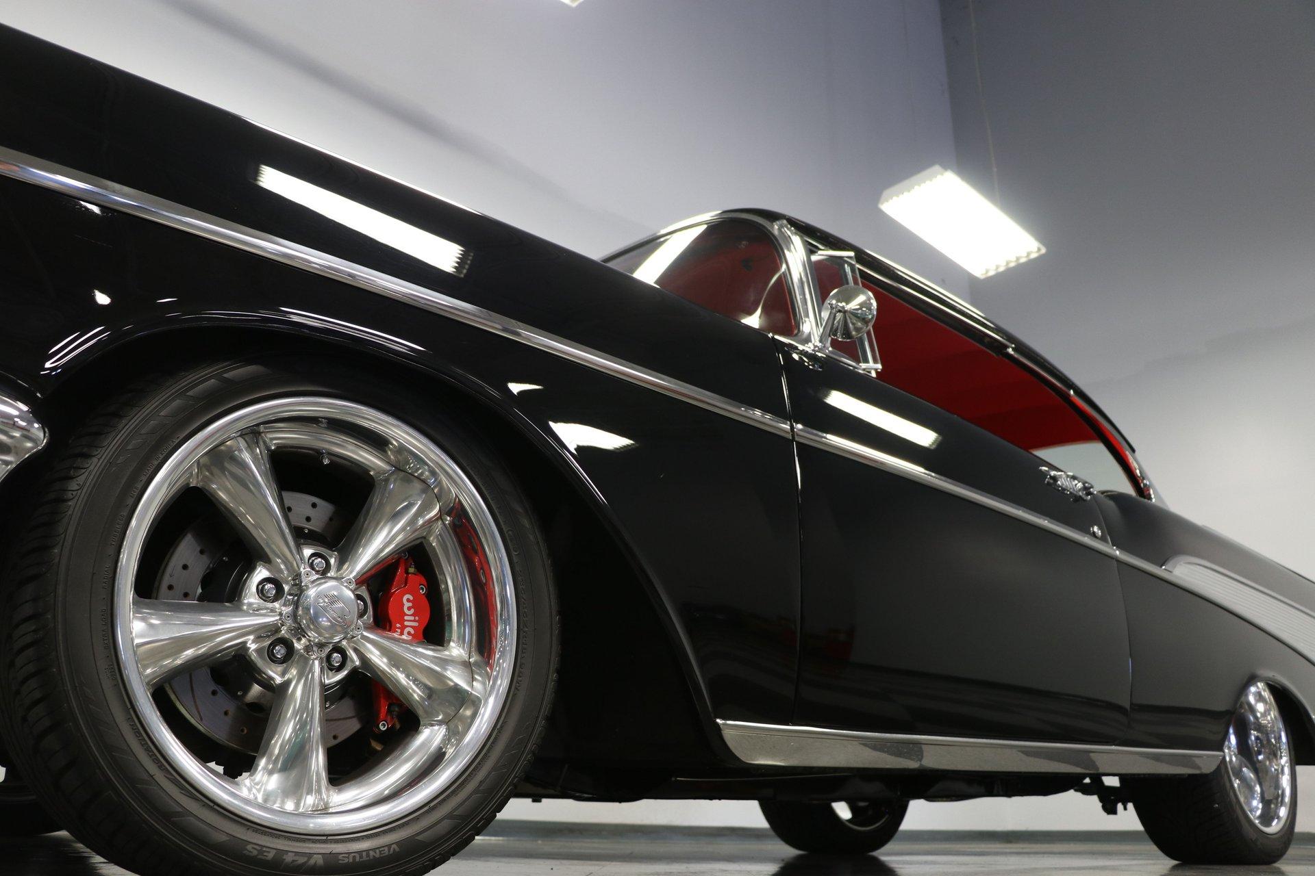 1957 Chevrolet Bel Air - Image 22