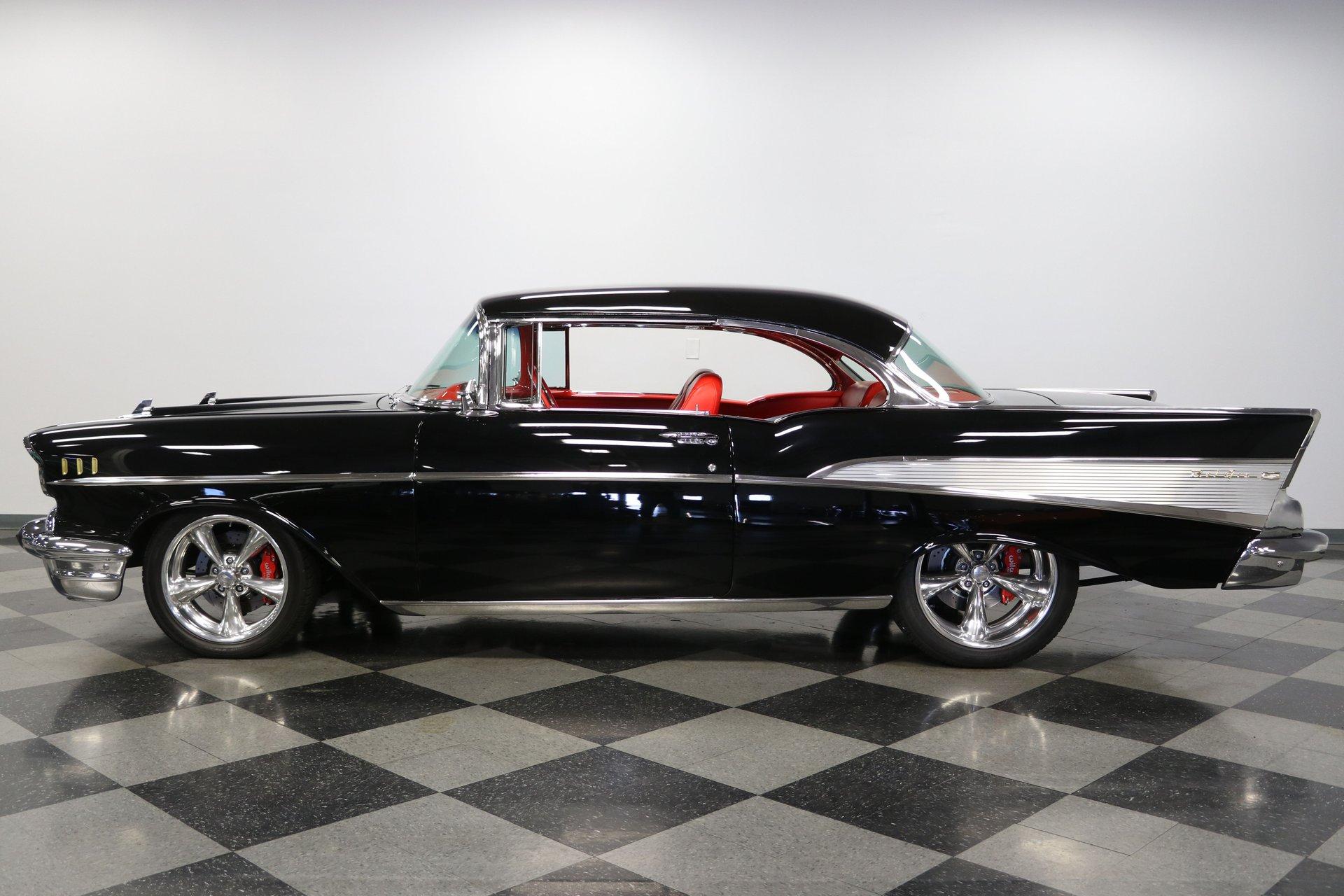 1957 Chevrolet Bel Air - Image 23