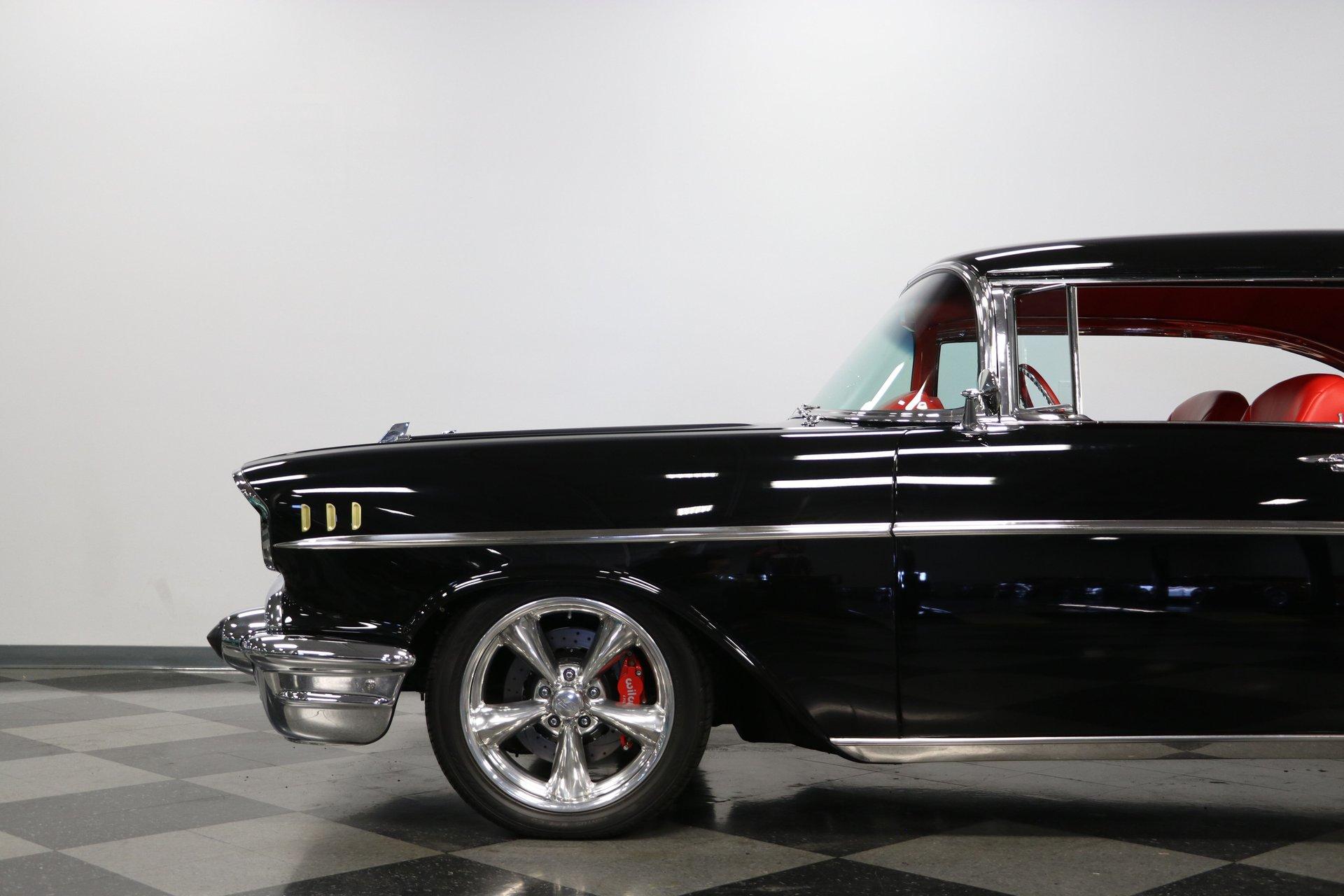1957 Chevrolet Bel Air - Image 24