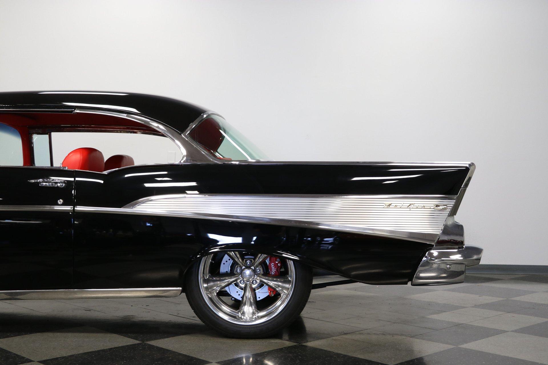 1957 Chevrolet Bel Air - Image 25