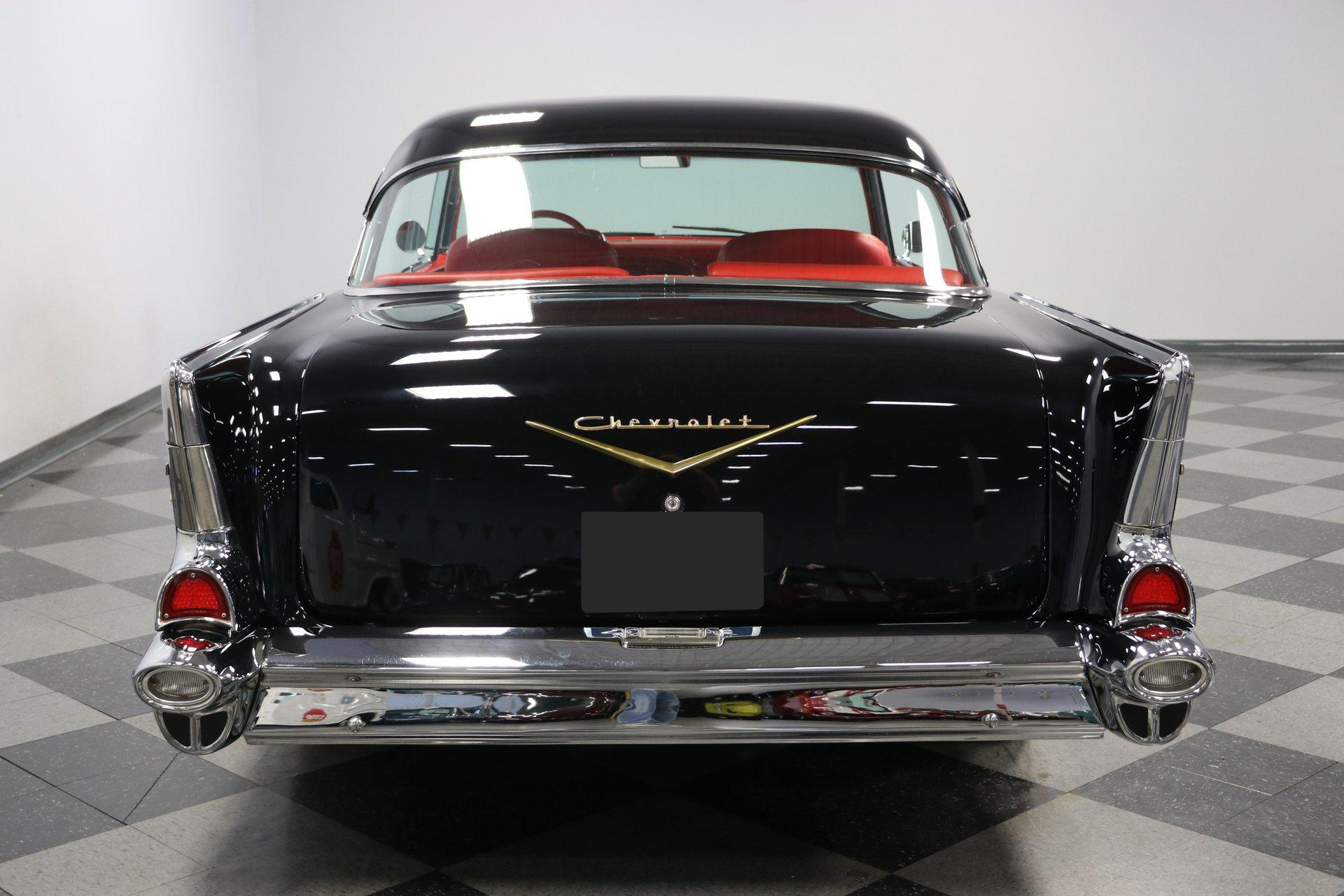 1957 Chevrolet Bel Air - Image 27