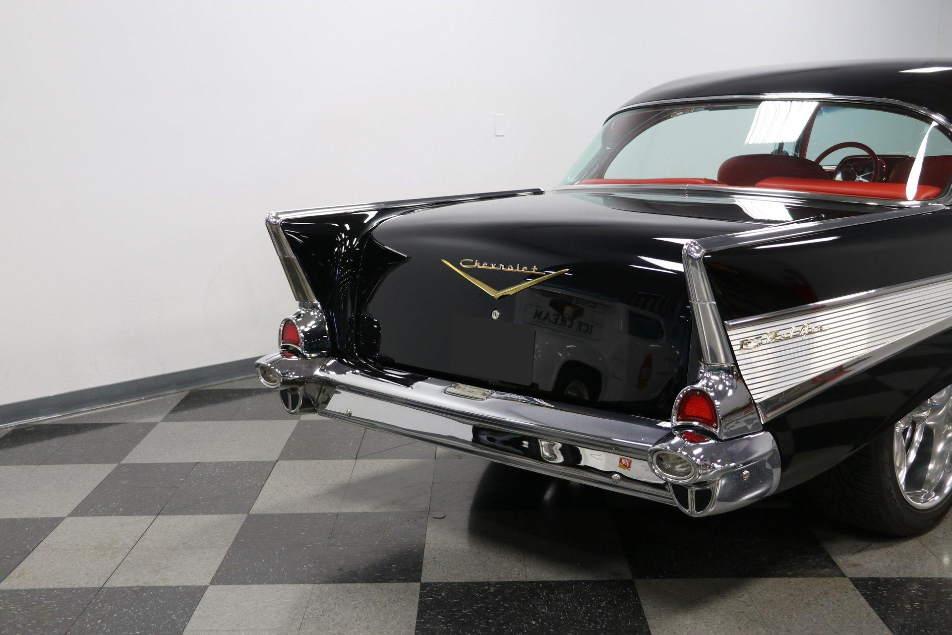 1957 Chevrolet Bel Air - Image 29