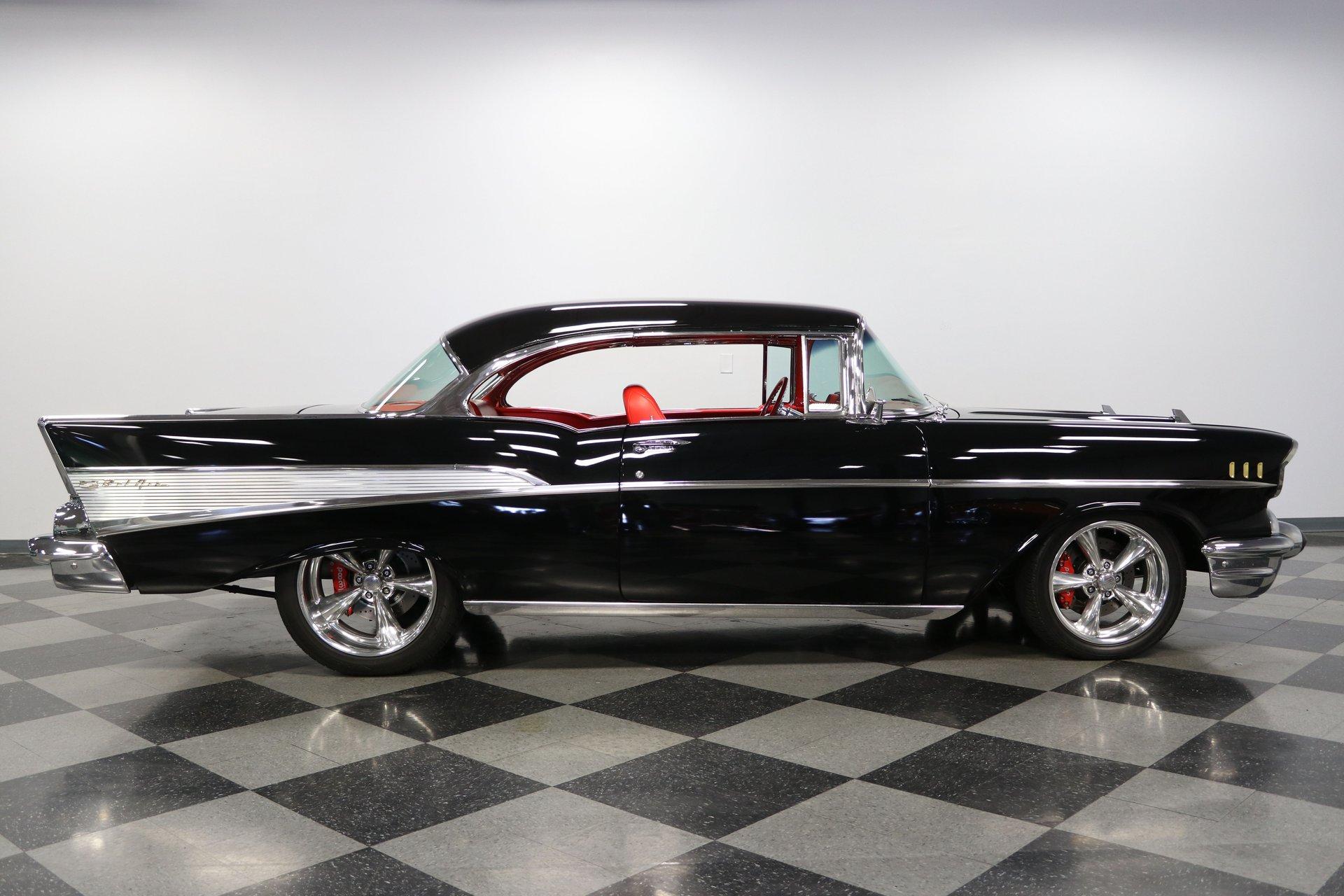 1957 Chevrolet Bel Air - Image 31