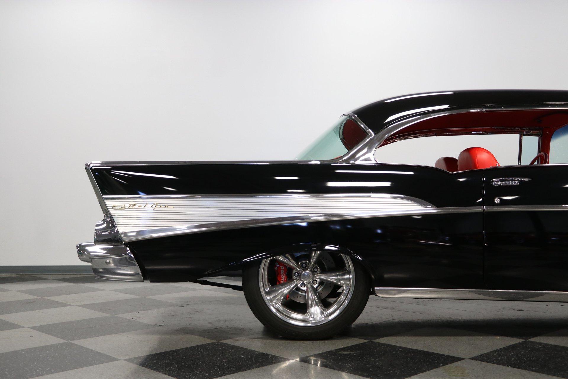1957 Chevrolet Bel Air - Image 32