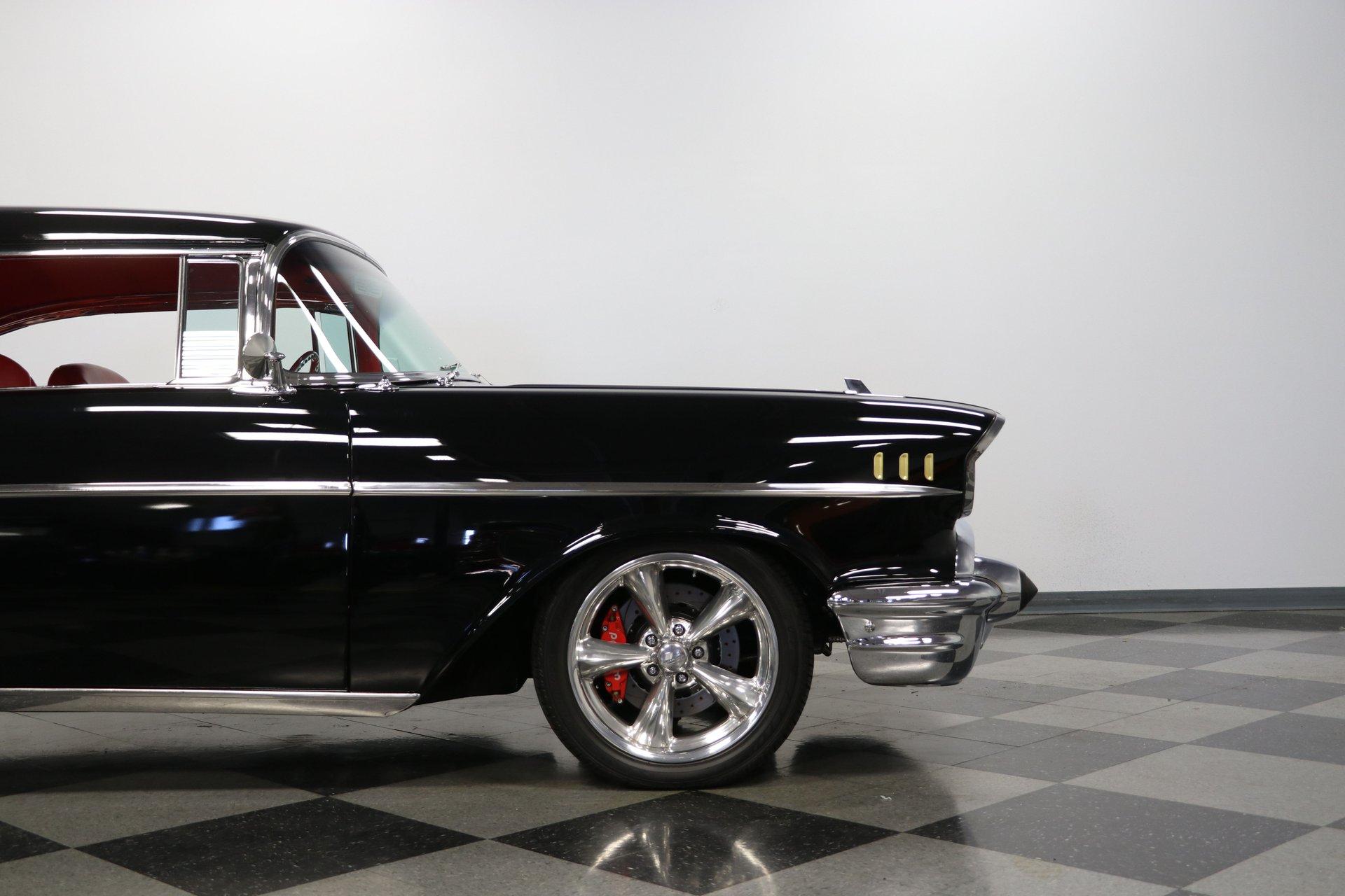 1957 Chevrolet Bel Air - Image 33