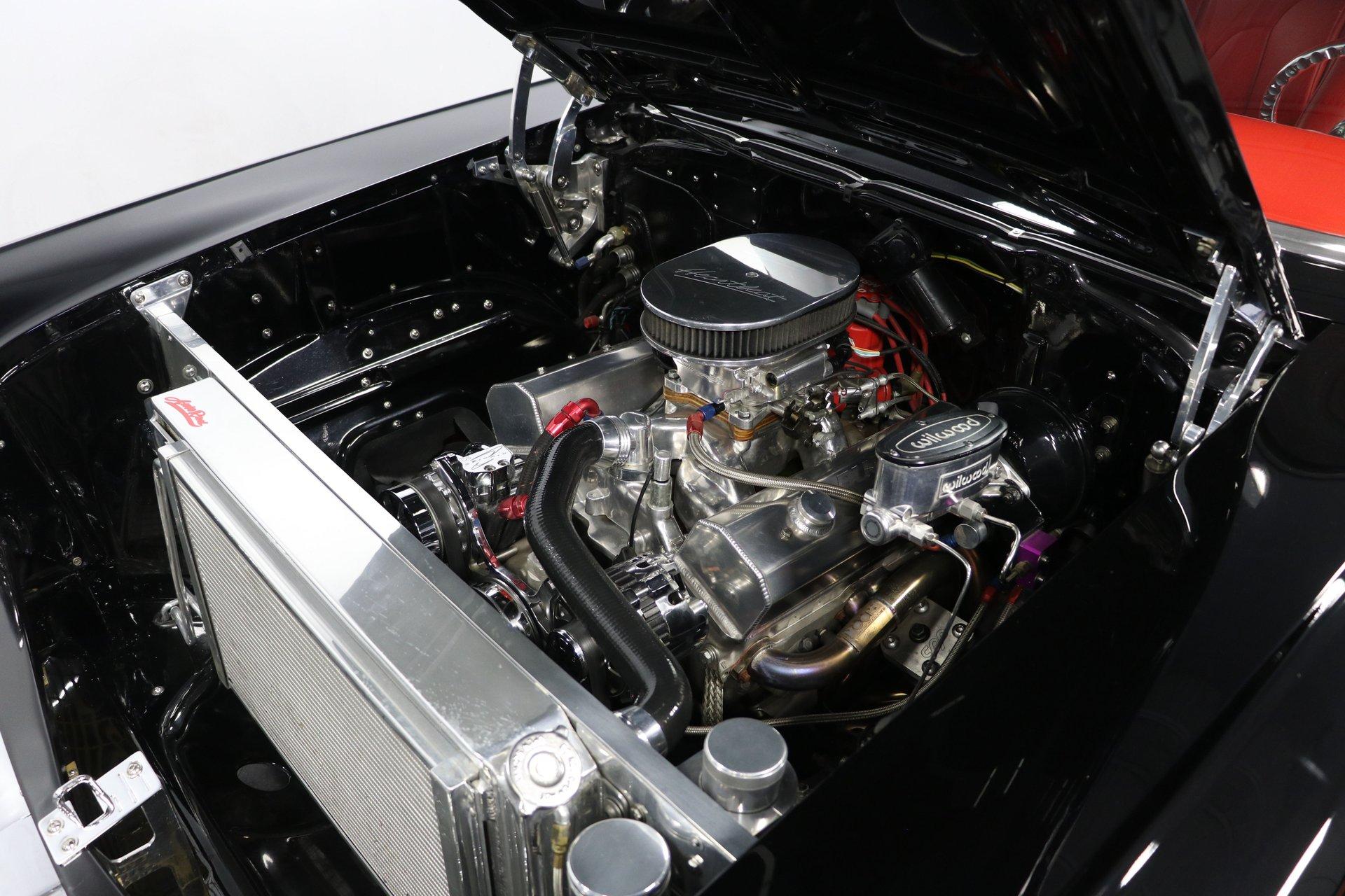 1957 Chevrolet Bel Air - Image 36