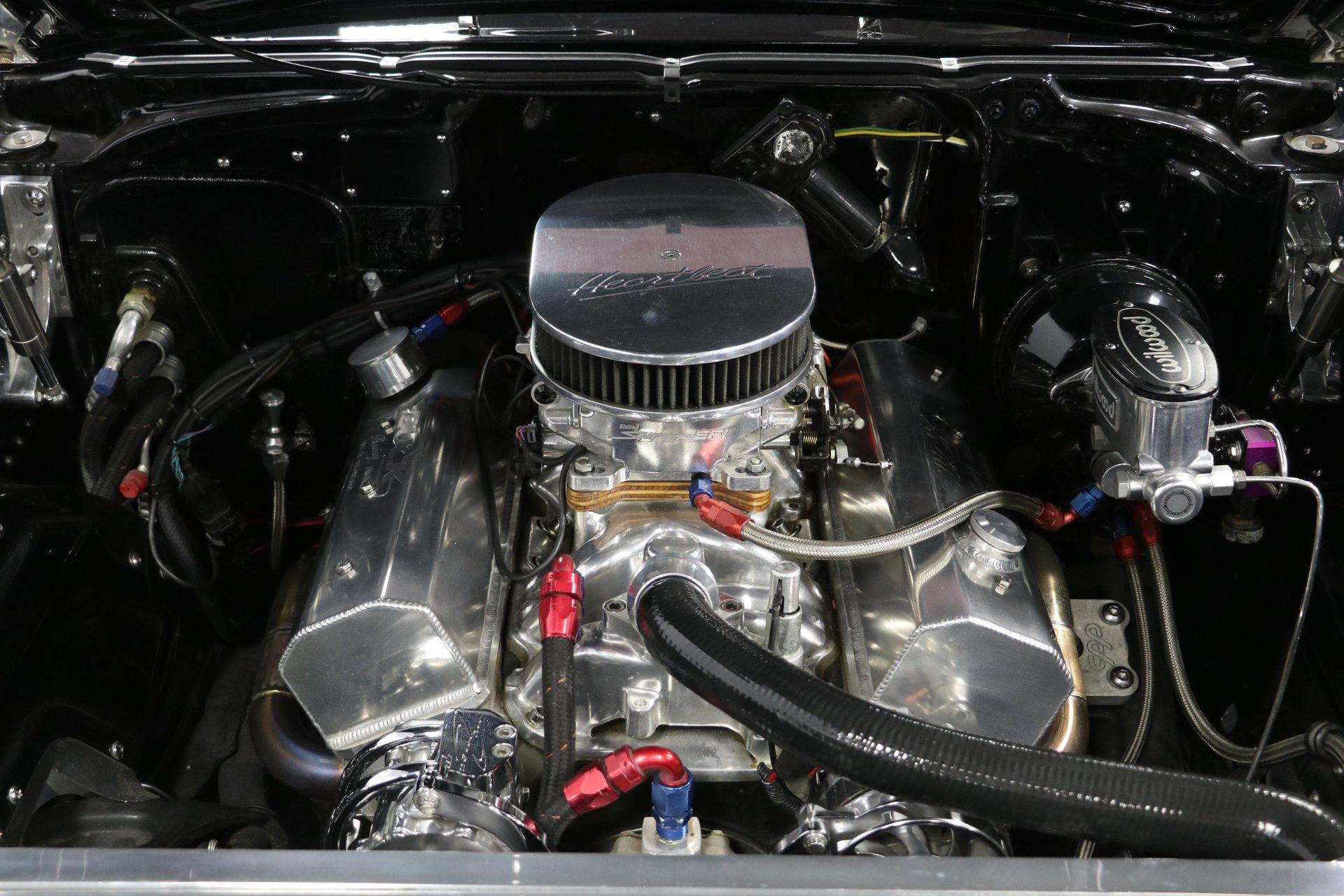 1957 Chevrolet Bel Air - Image 38