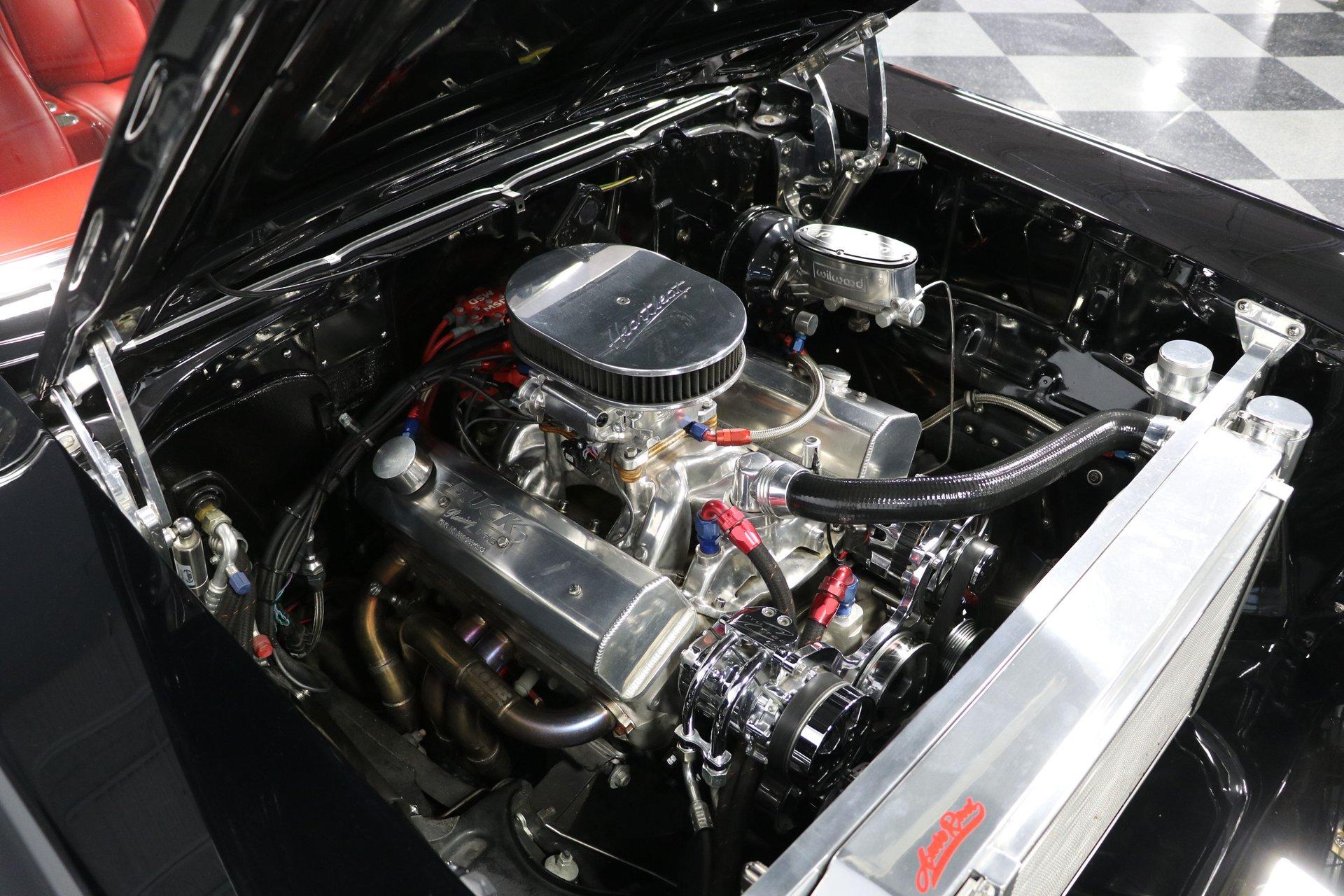 1957 Chevrolet Bel Air - Image 39