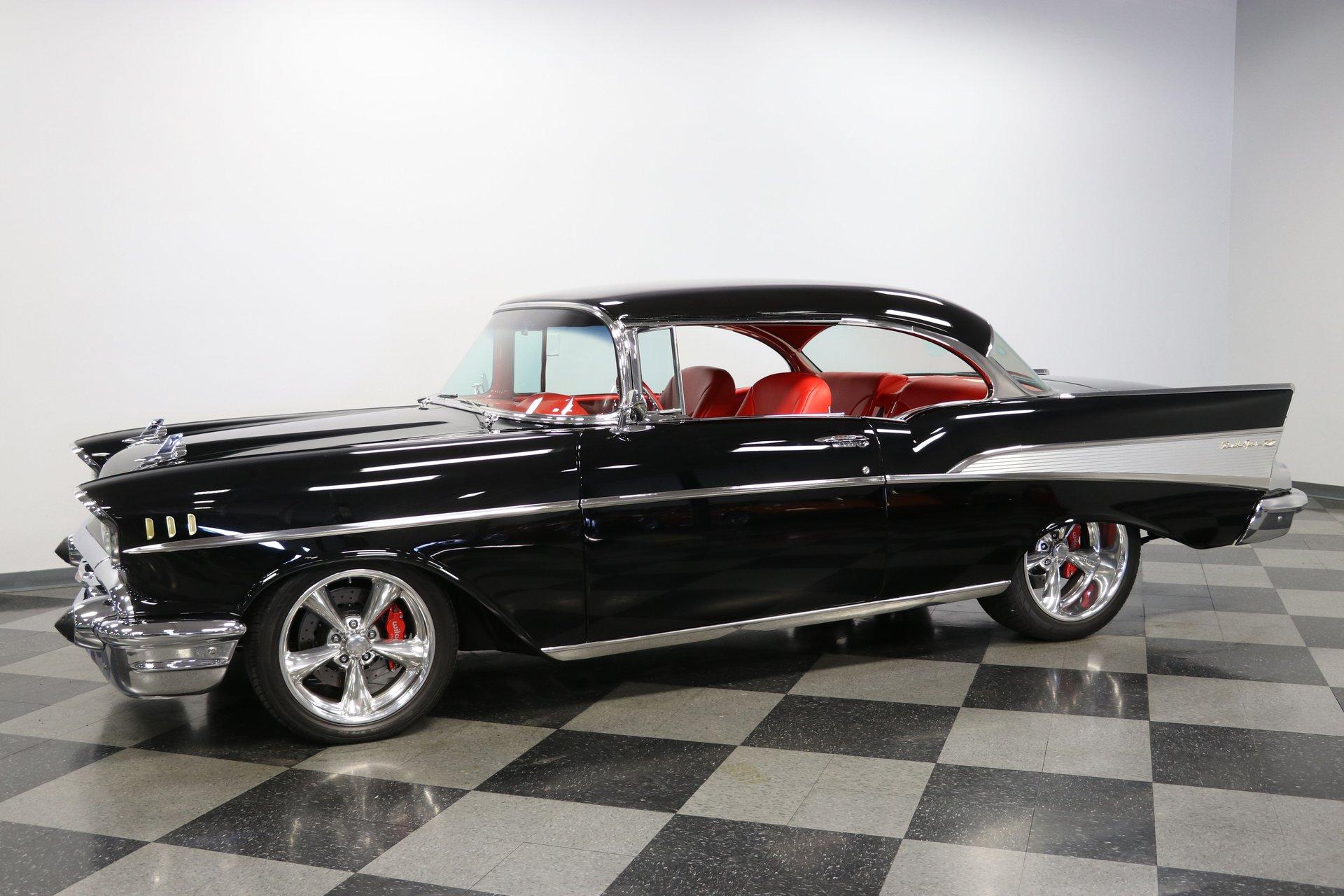 1957 Chevrolet Bel Air - Image 5