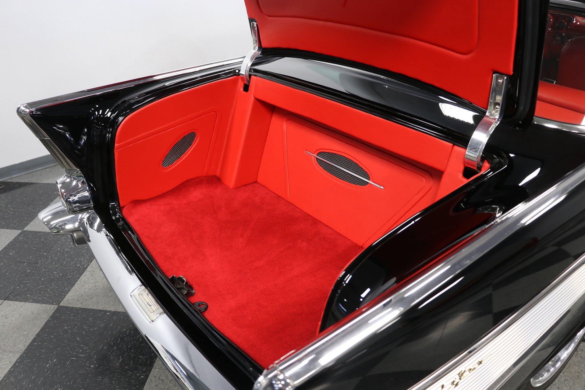 1957 Chevrolet Bel Air - Image 41