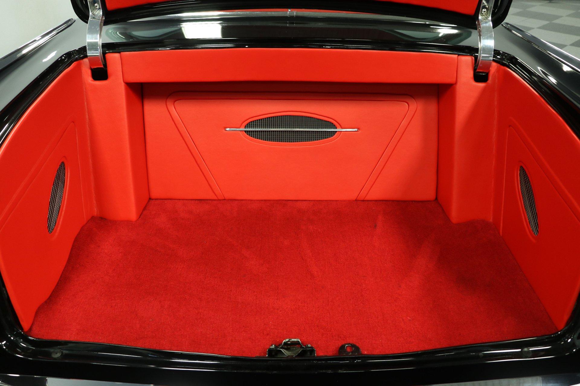 1957 Chevrolet Bel Air - Image 42