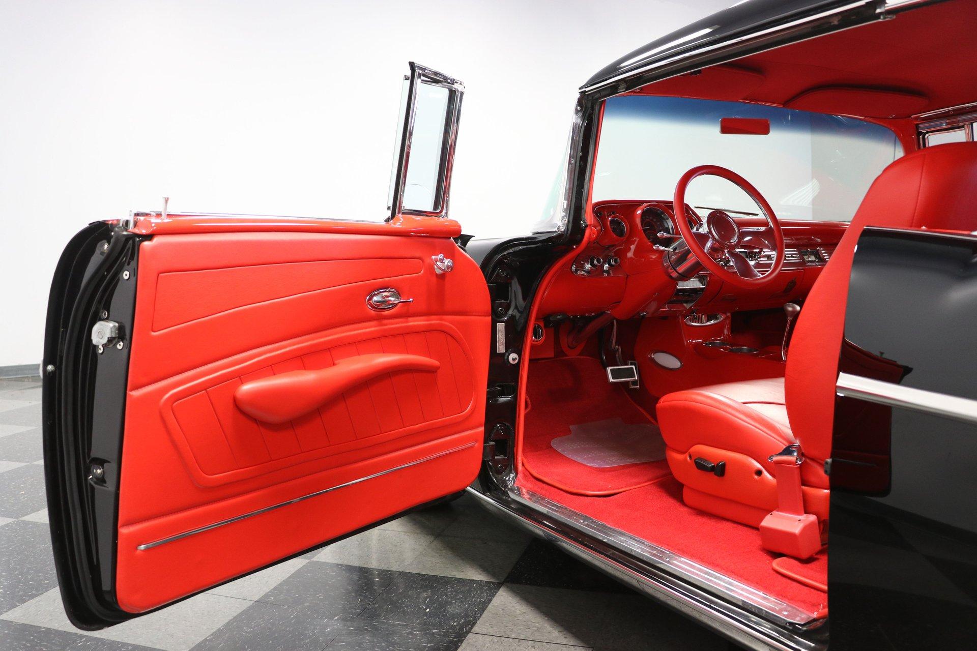 1957 Chevrolet Bel Air - Image 44