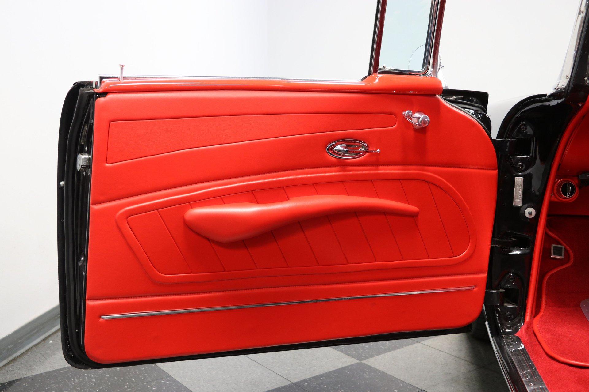 1957 Chevrolet Bel Air - Image 45