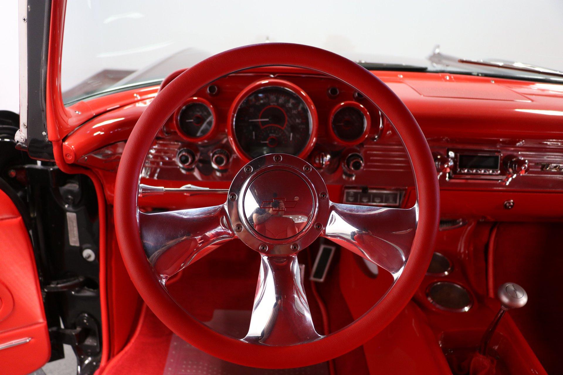 1957 Chevrolet Bel Air - Image 47