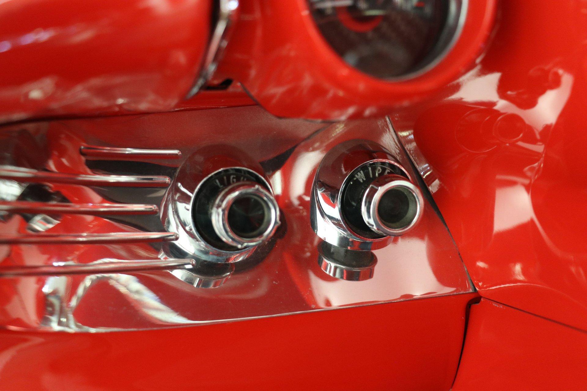 1957 Chevrolet Bel Air - Image 48