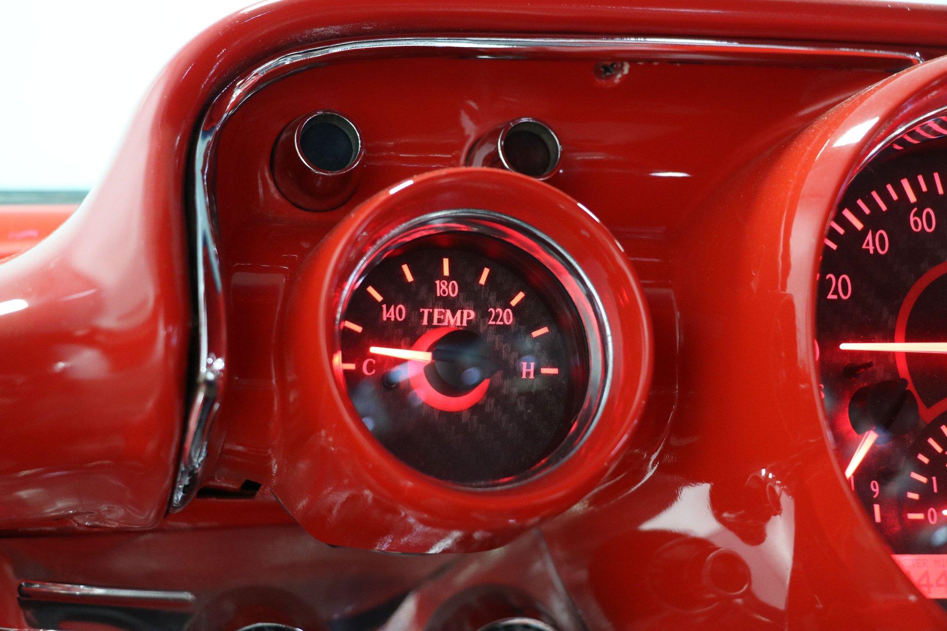 1957 Chevrolet Bel Air - Image 49