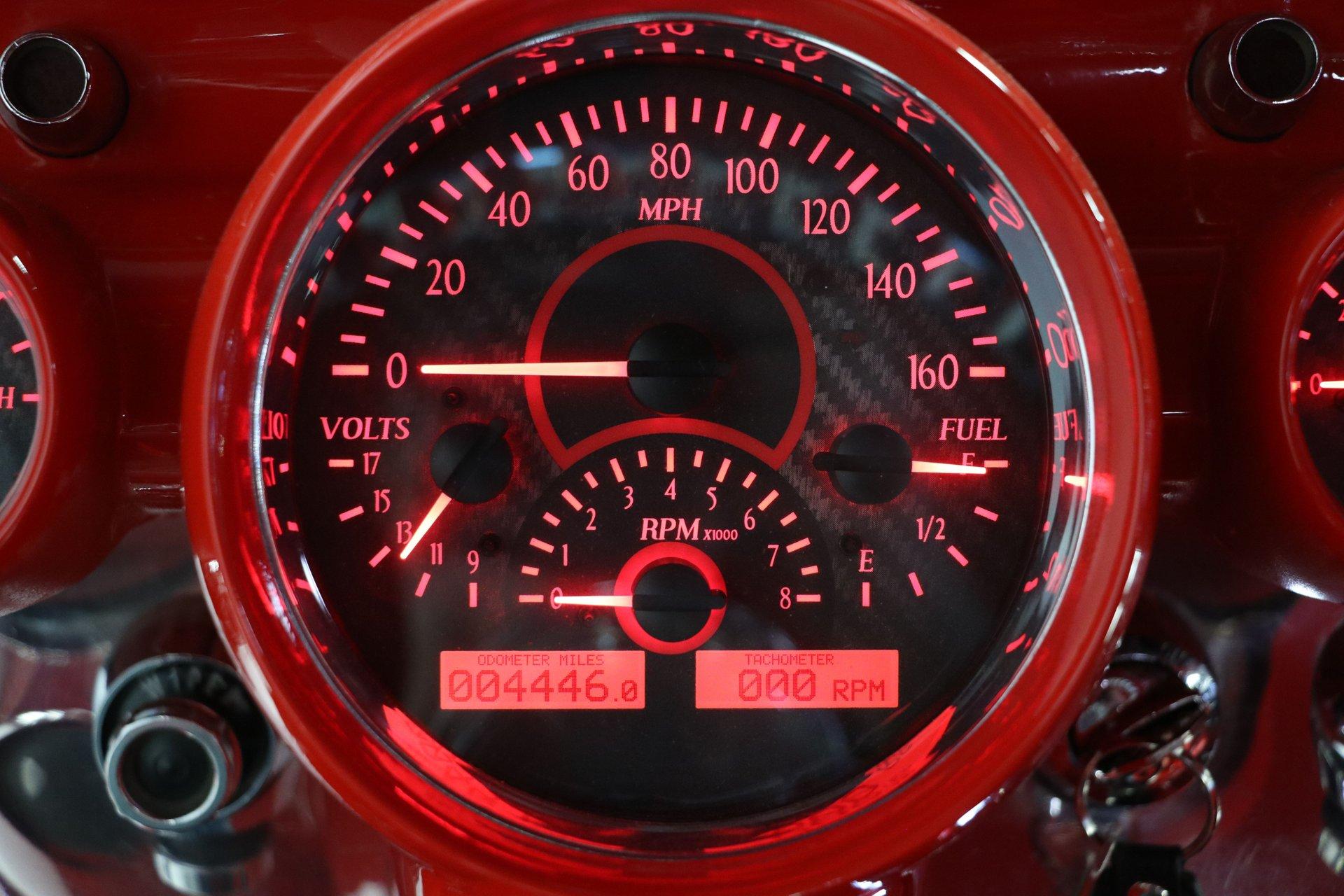 1957 Chevrolet Bel Air - Image 50