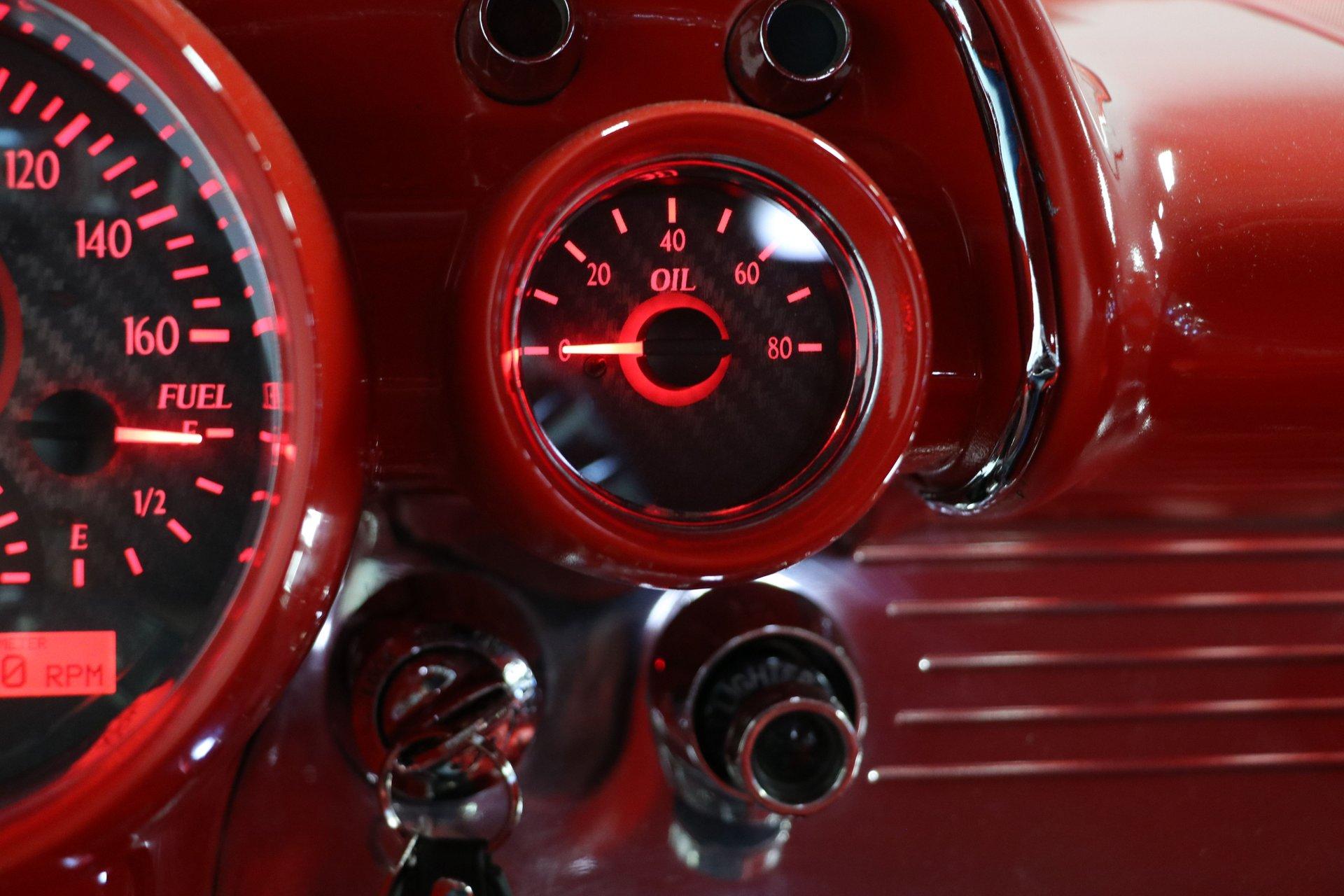 1957 Chevrolet Bel Air - Image 51