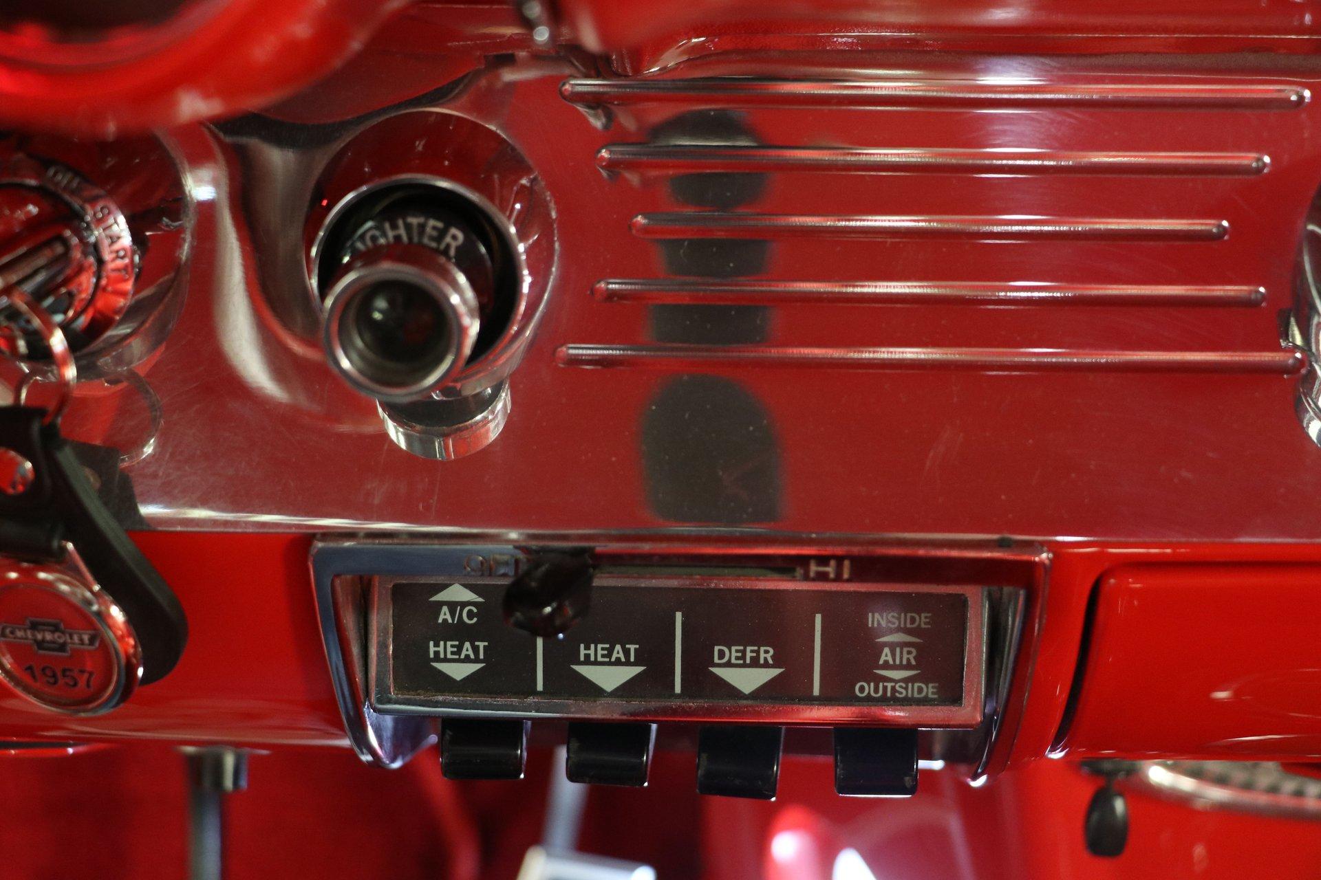 1957 Chevrolet Bel Air - Image 52