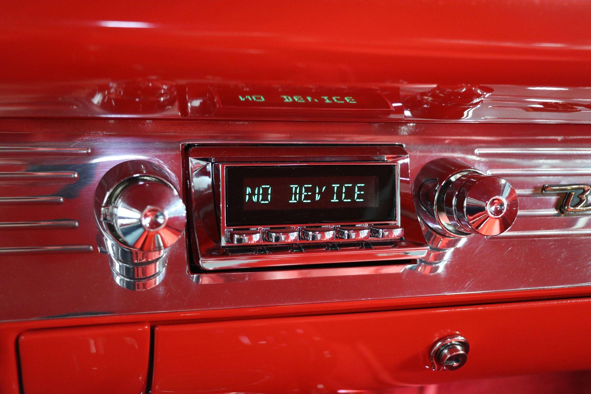 1957 Chevrolet Bel Air - Image 53