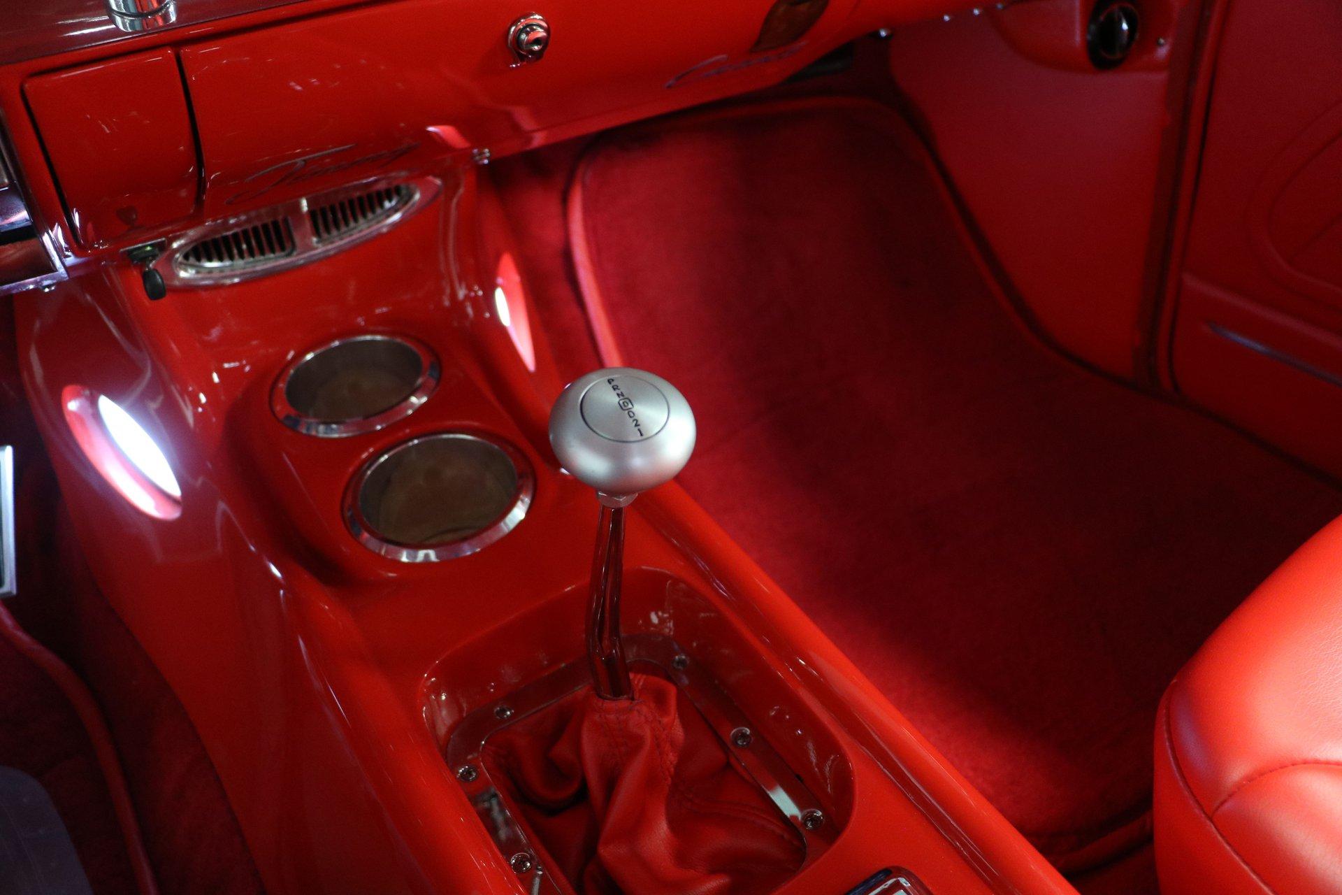 1957 Chevrolet Bel Air - Image 54