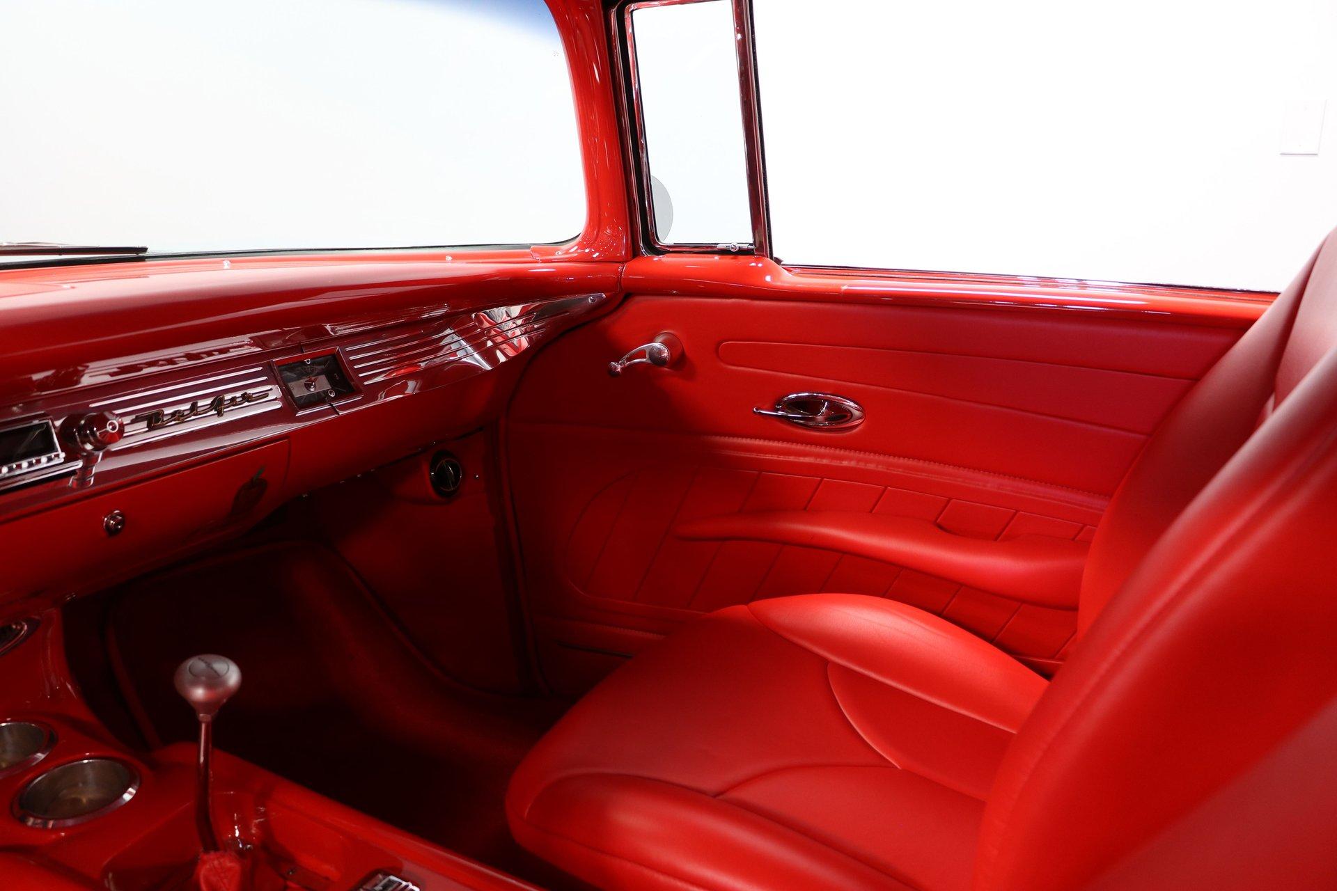 1957 Chevrolet Bel Air - Image 55