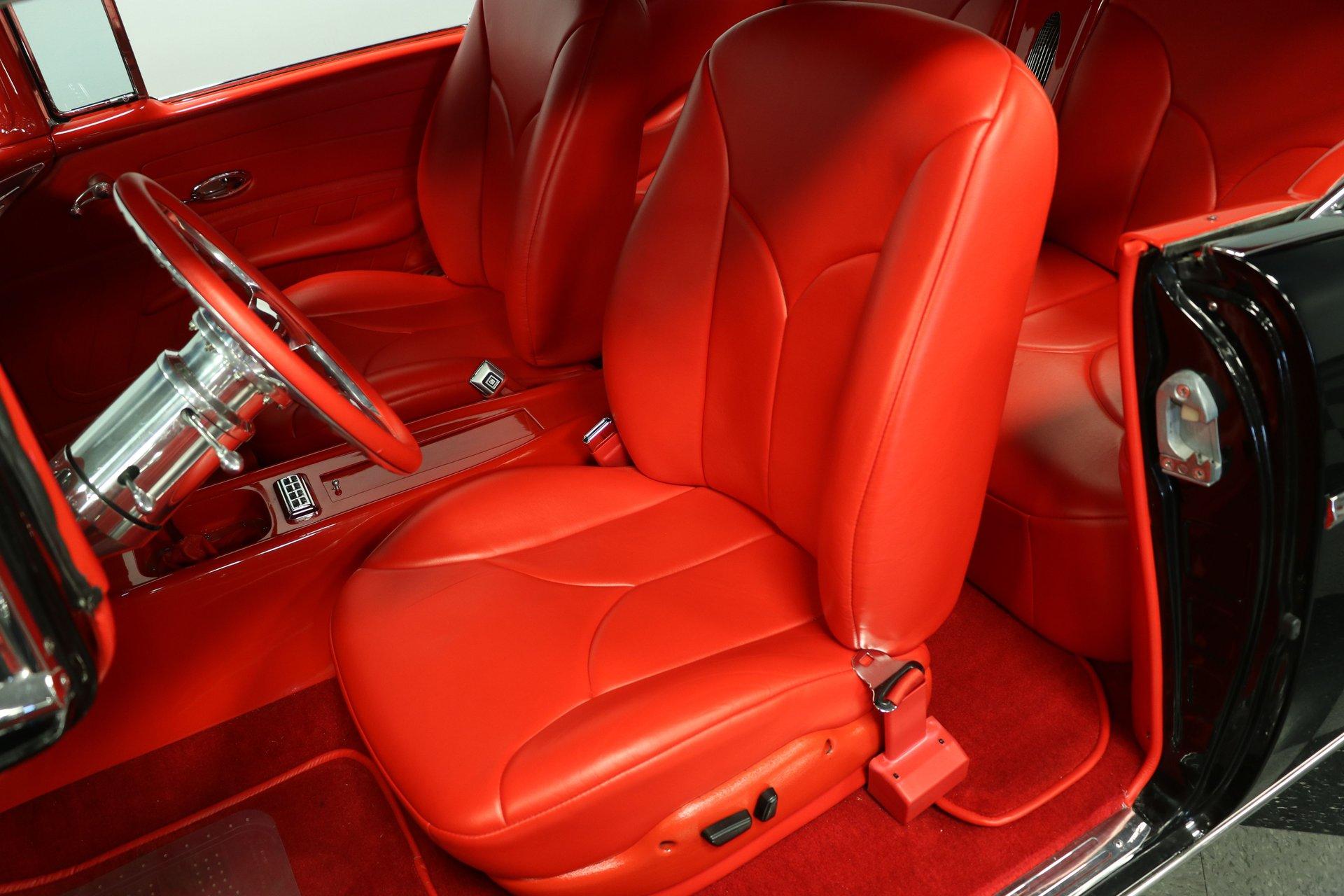 1957 Chevrolet Bel Air - Image 56