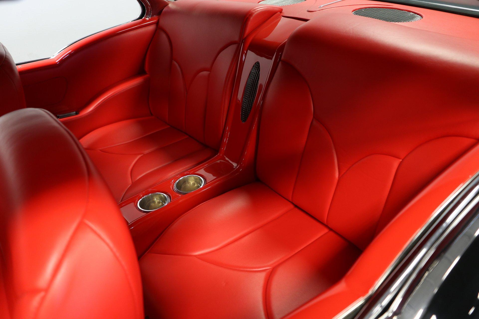 1957 Chevrolet Bel Air - Image 57